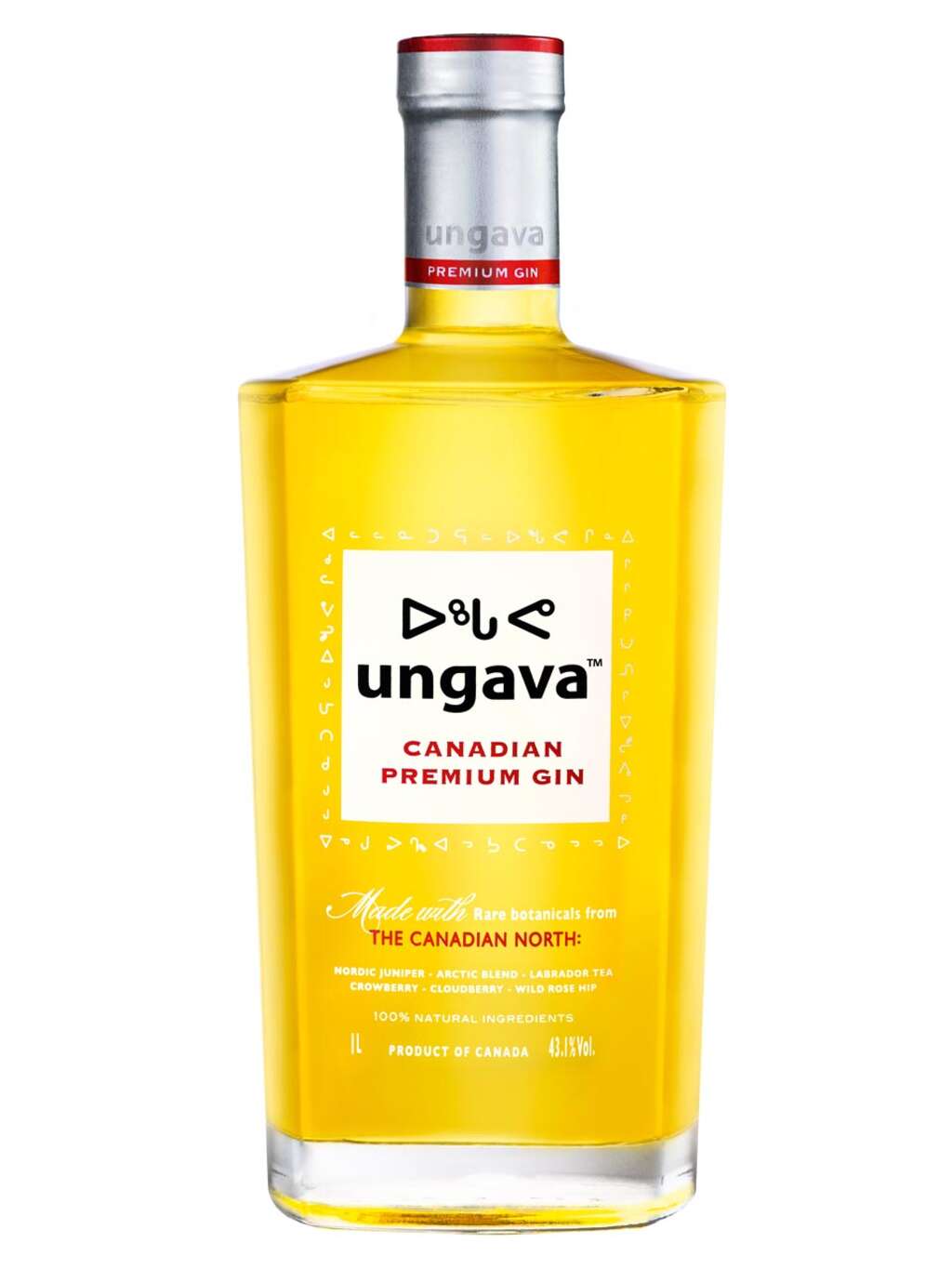 Ungava Dry Gin