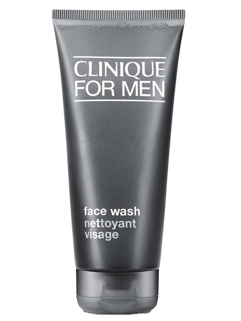 Clinique Men Face Wash