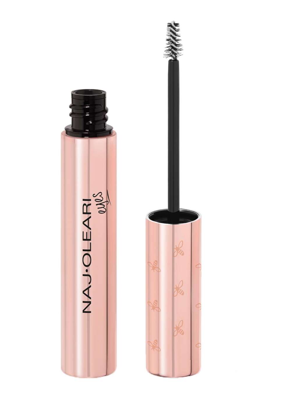 NAJ-OLEARI Lasting Shape Eyebrow Fixer 00 Clear