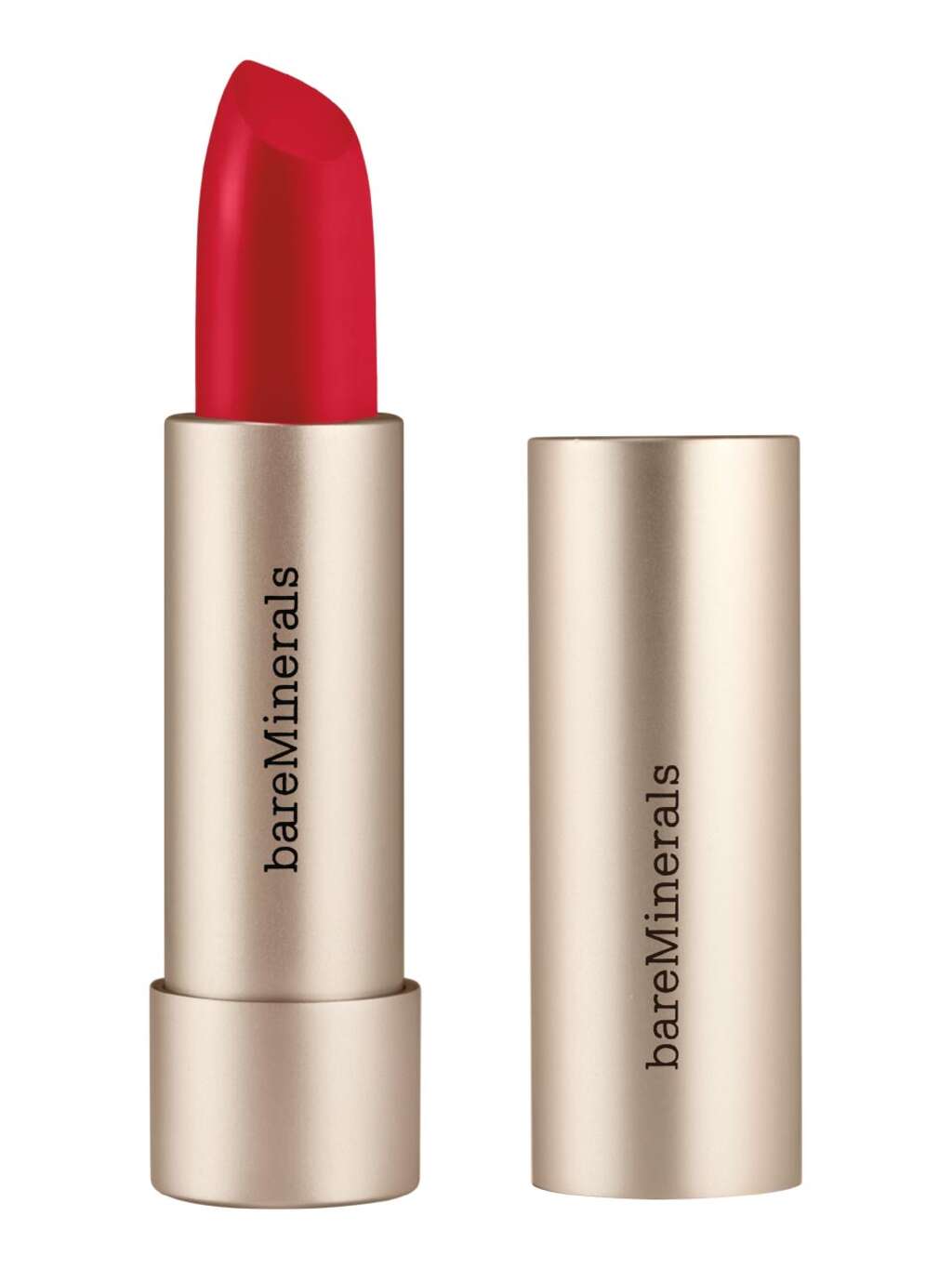 bareMinerals Mineralist Hydra-Smoothing Lipstick No. 6 - Courage