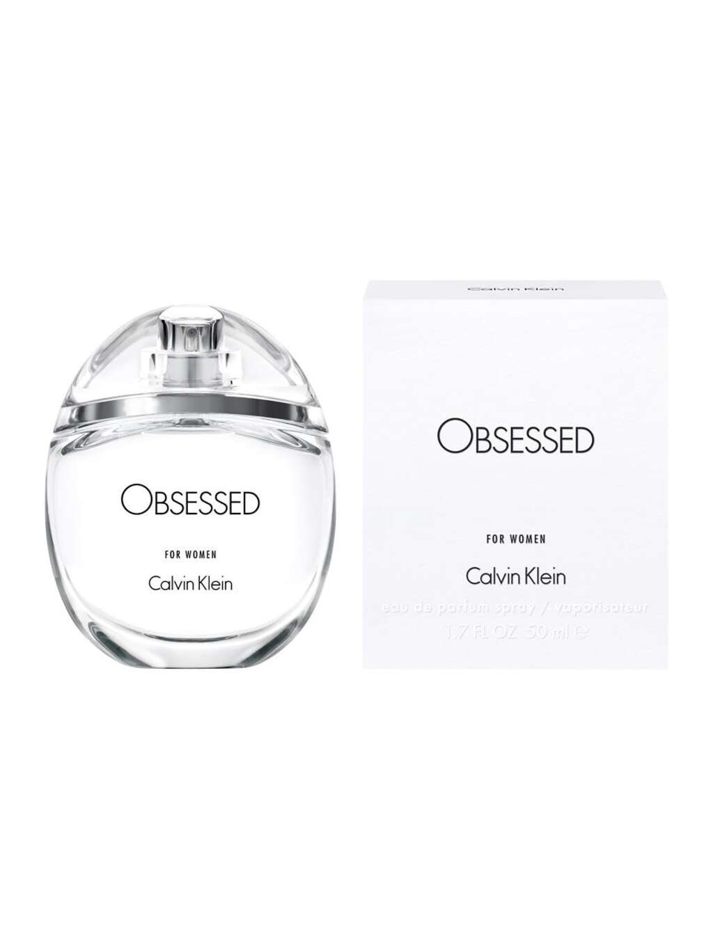 Calvin Klein Obsessed For Women