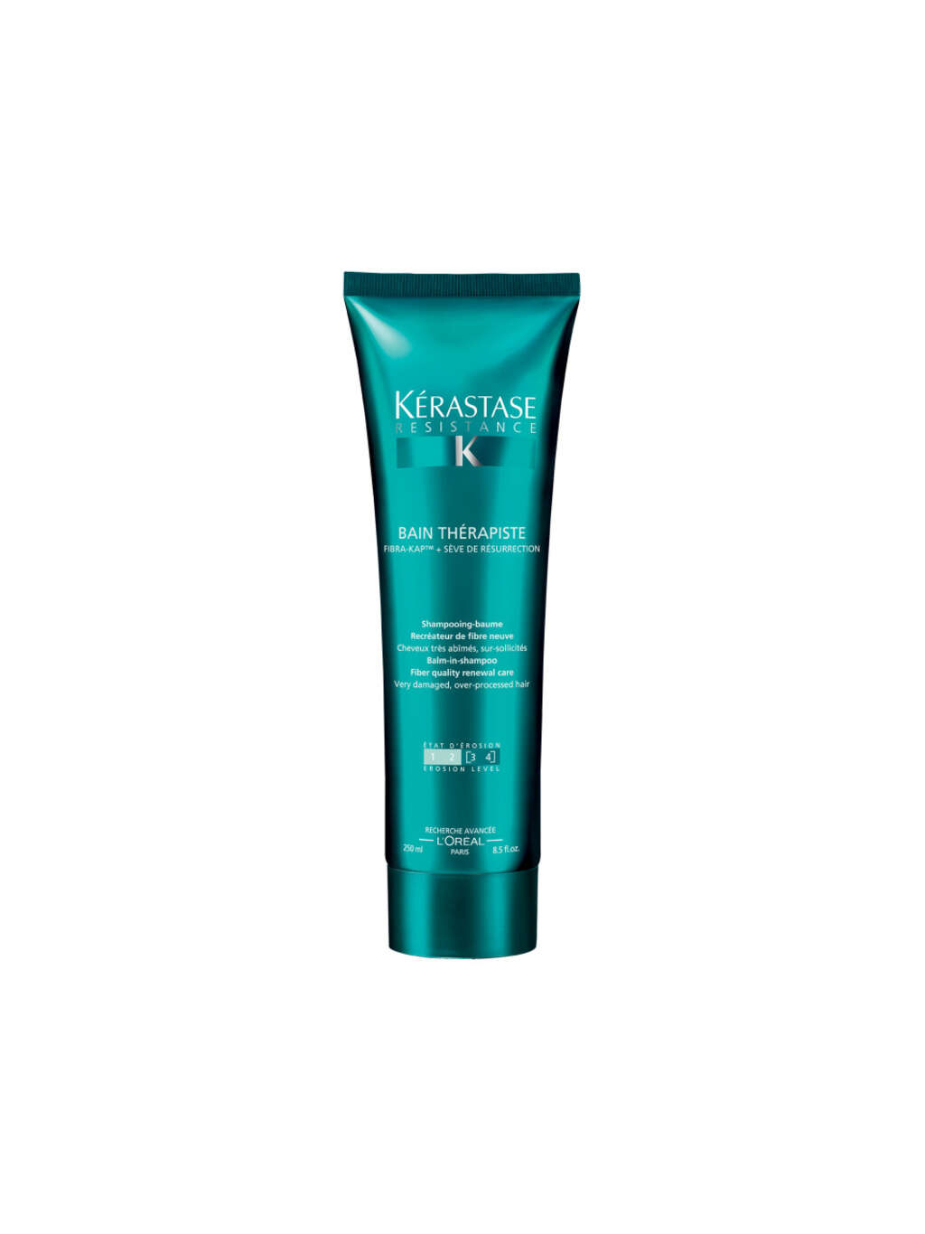 Kérastase Resistance Therapist Shampoo