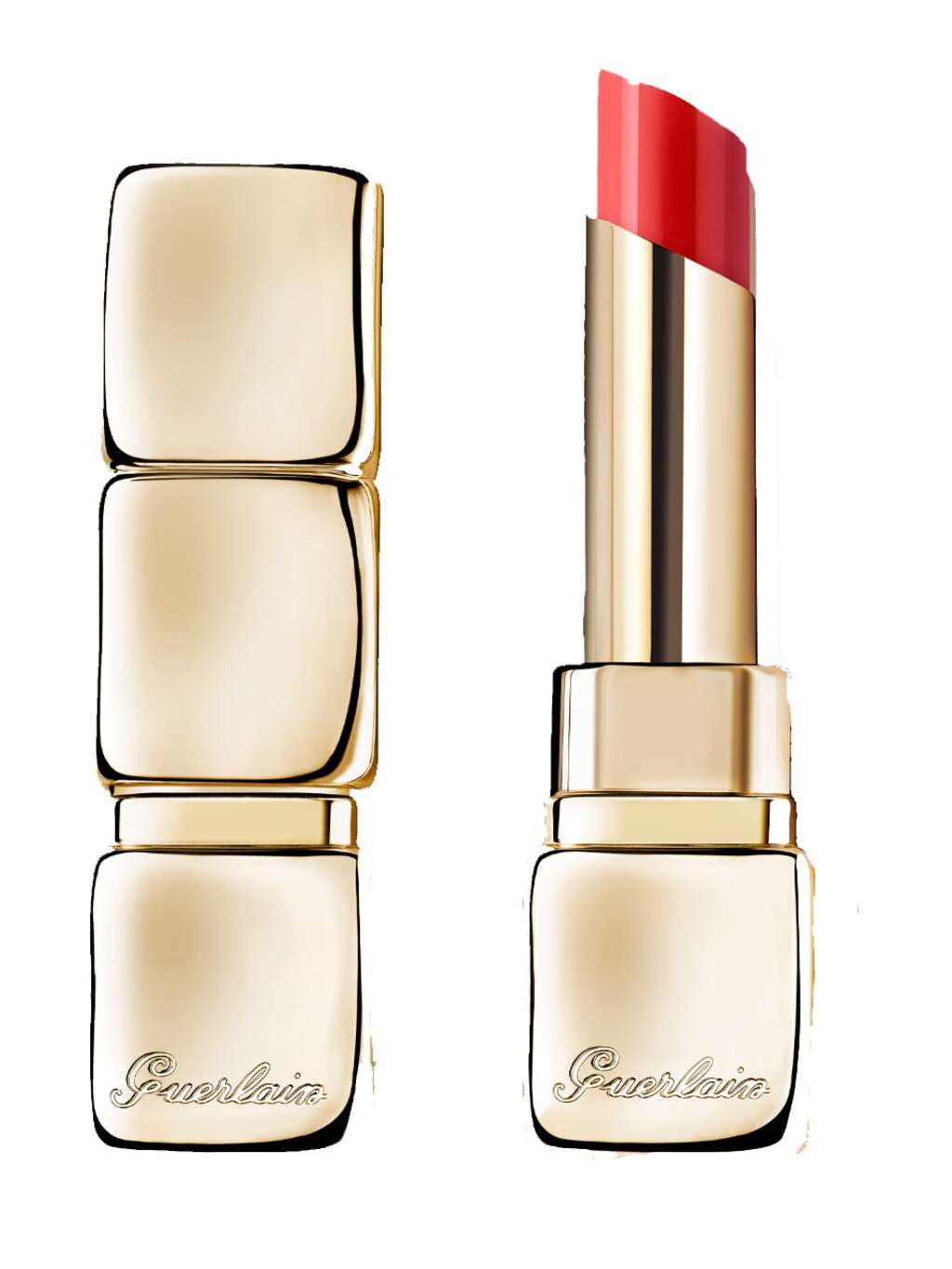 Guerlain Kiss Kiss Bee Glow Tinted Lip Balm