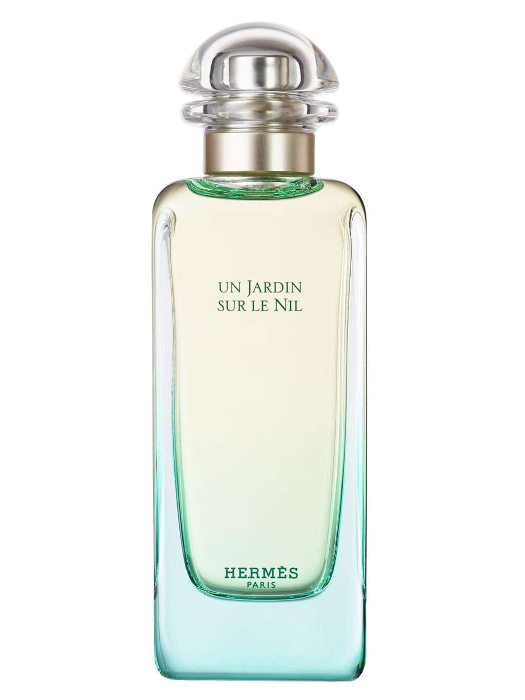 Un Jardin sur le Nil