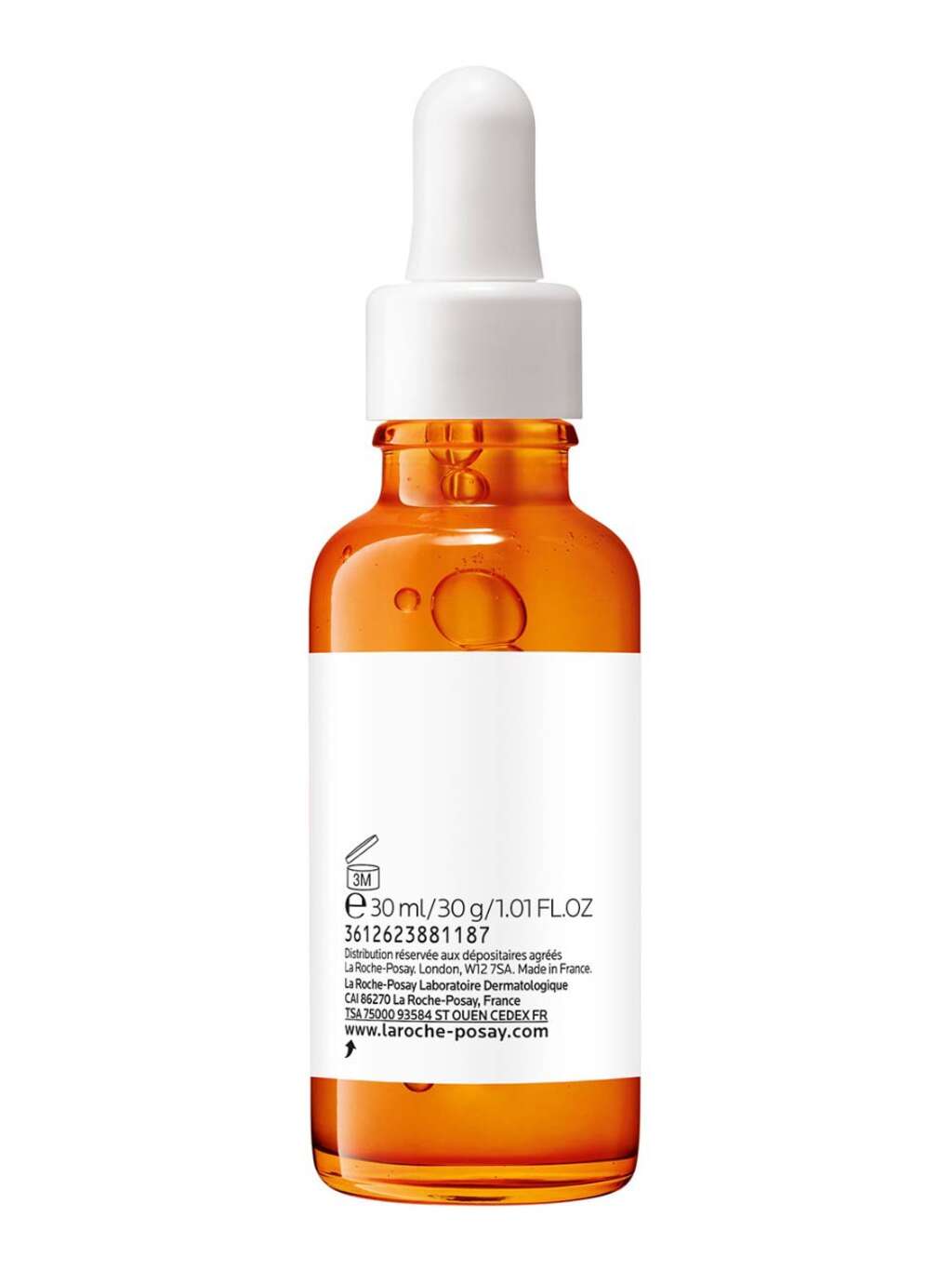 La Roche Posay Vitamin C Serum 30 ml