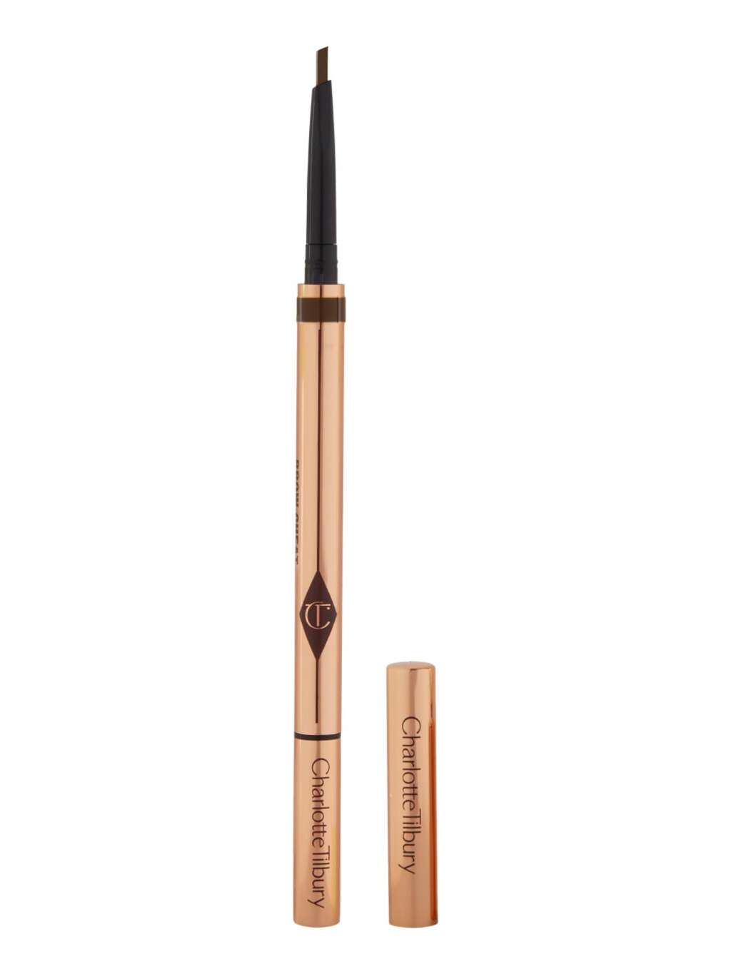 Charlotte Tilbury Brow Cheat No. 6 - Dark Brown