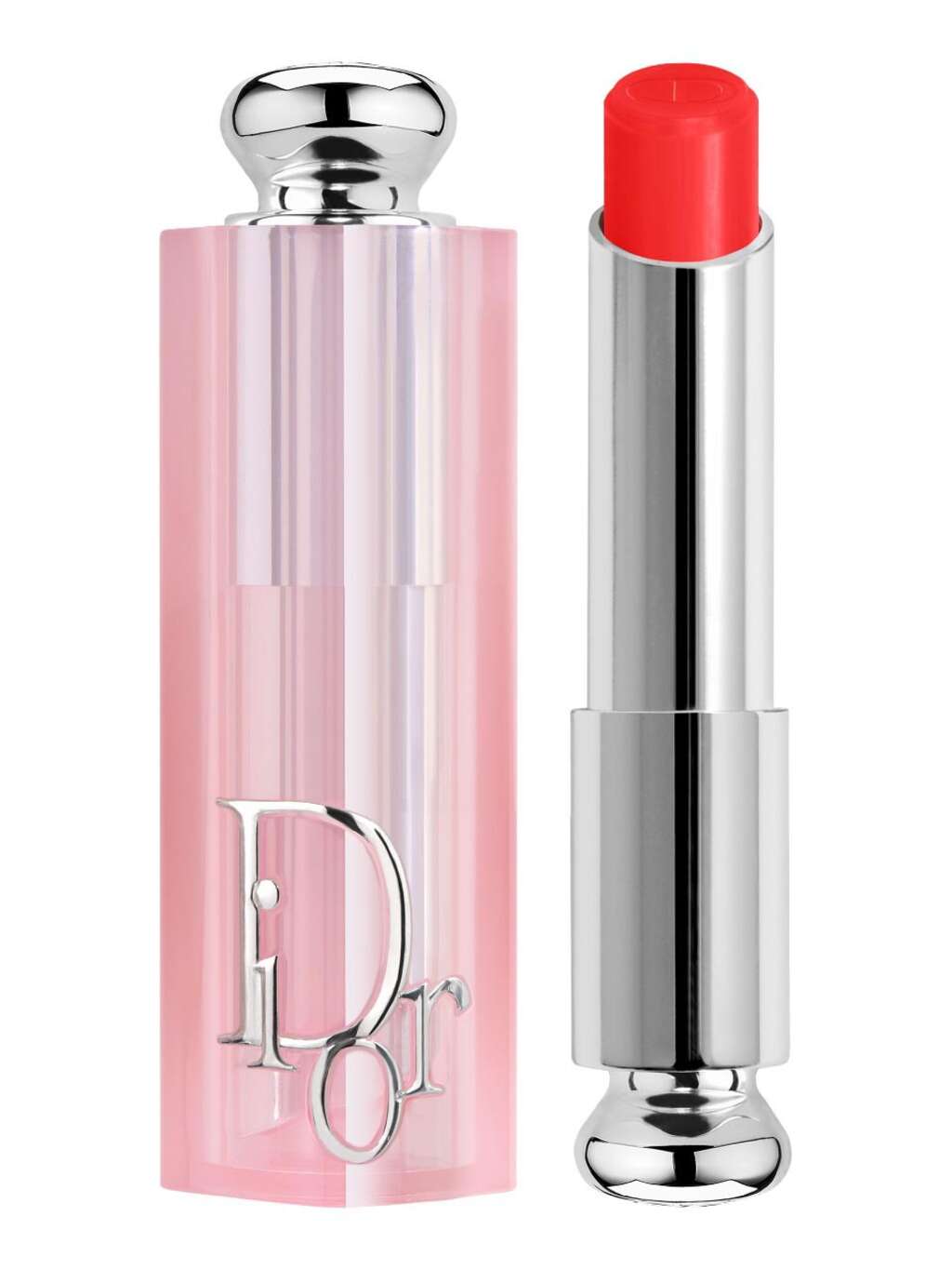 Dior Addict Lip Glow Lipstick No. 015 - Cherry cool undertone