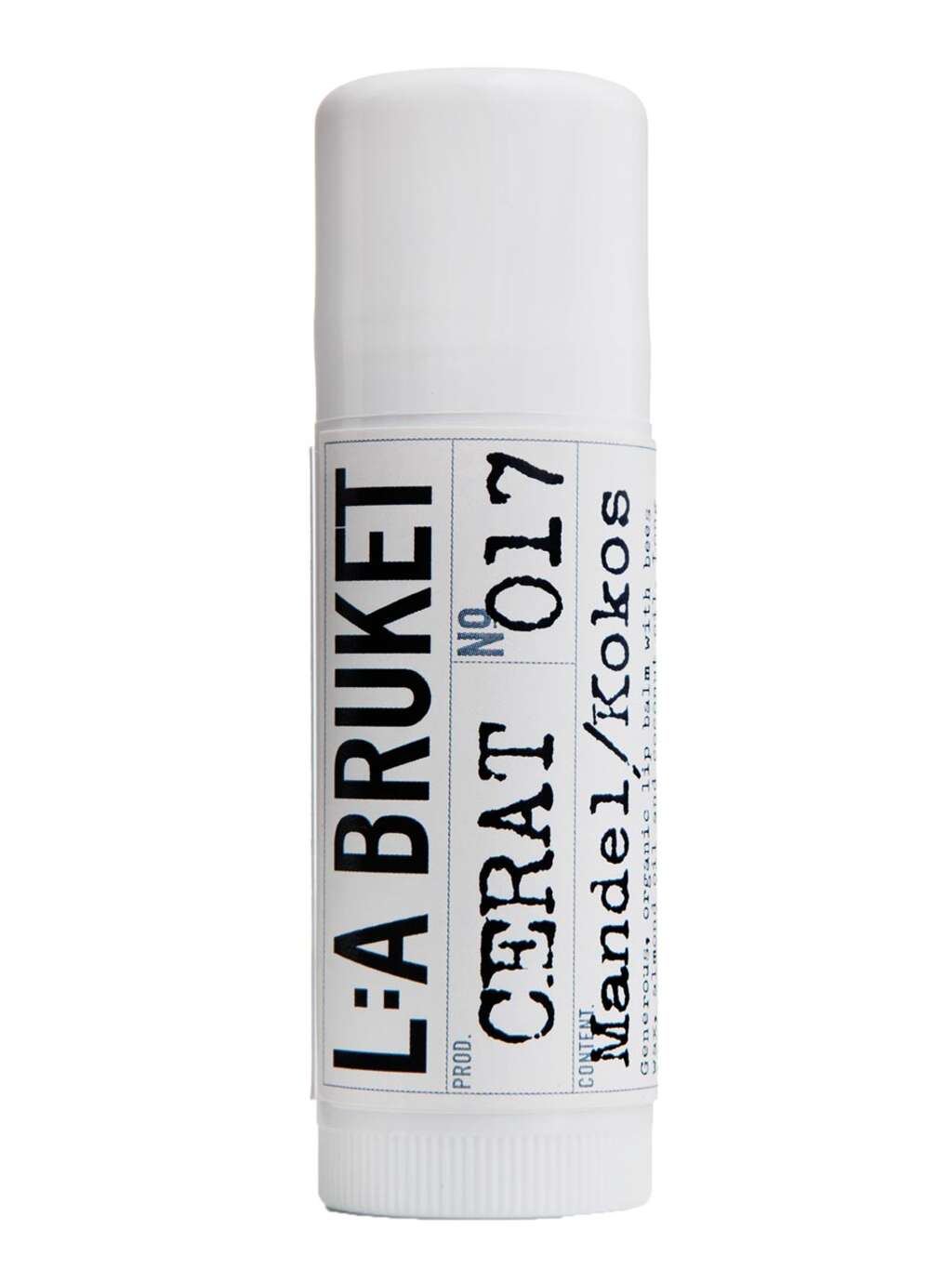 La Bruket Lip Balm