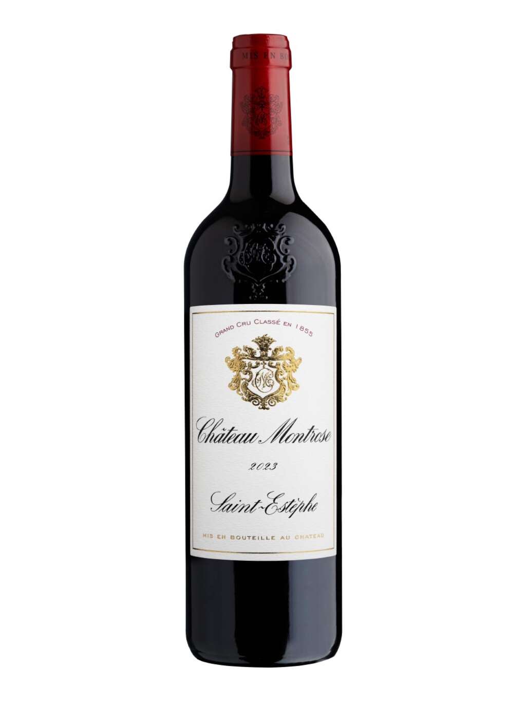 Château Montrose