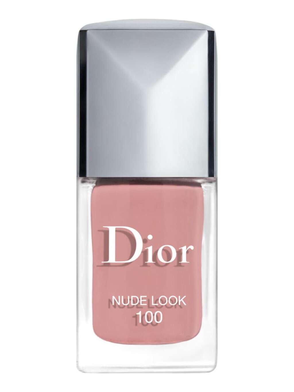 Dior Vernis Nail Polish No. 100 - Nude Look