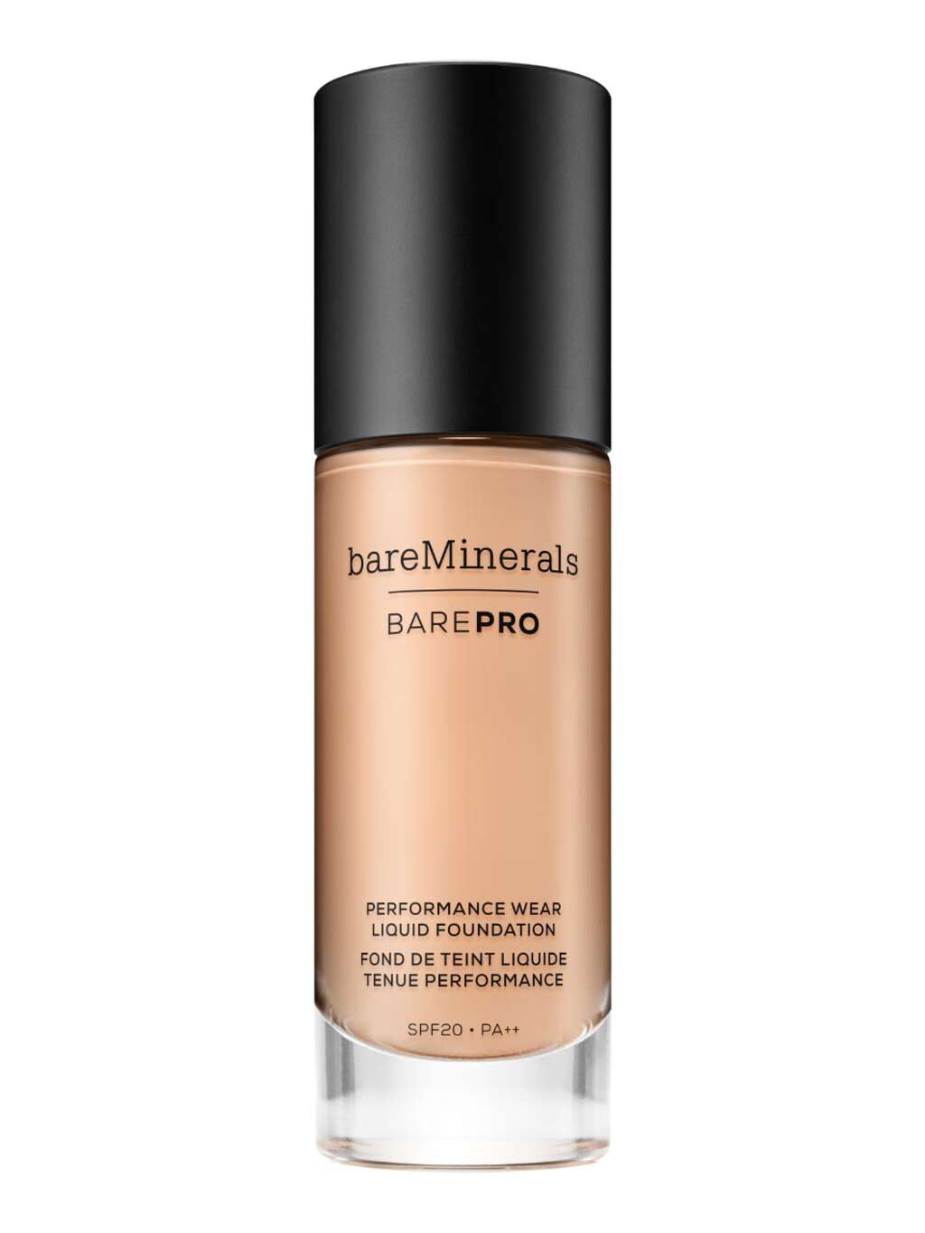 bareMinerals BarePRO Performance Liquid Foundation