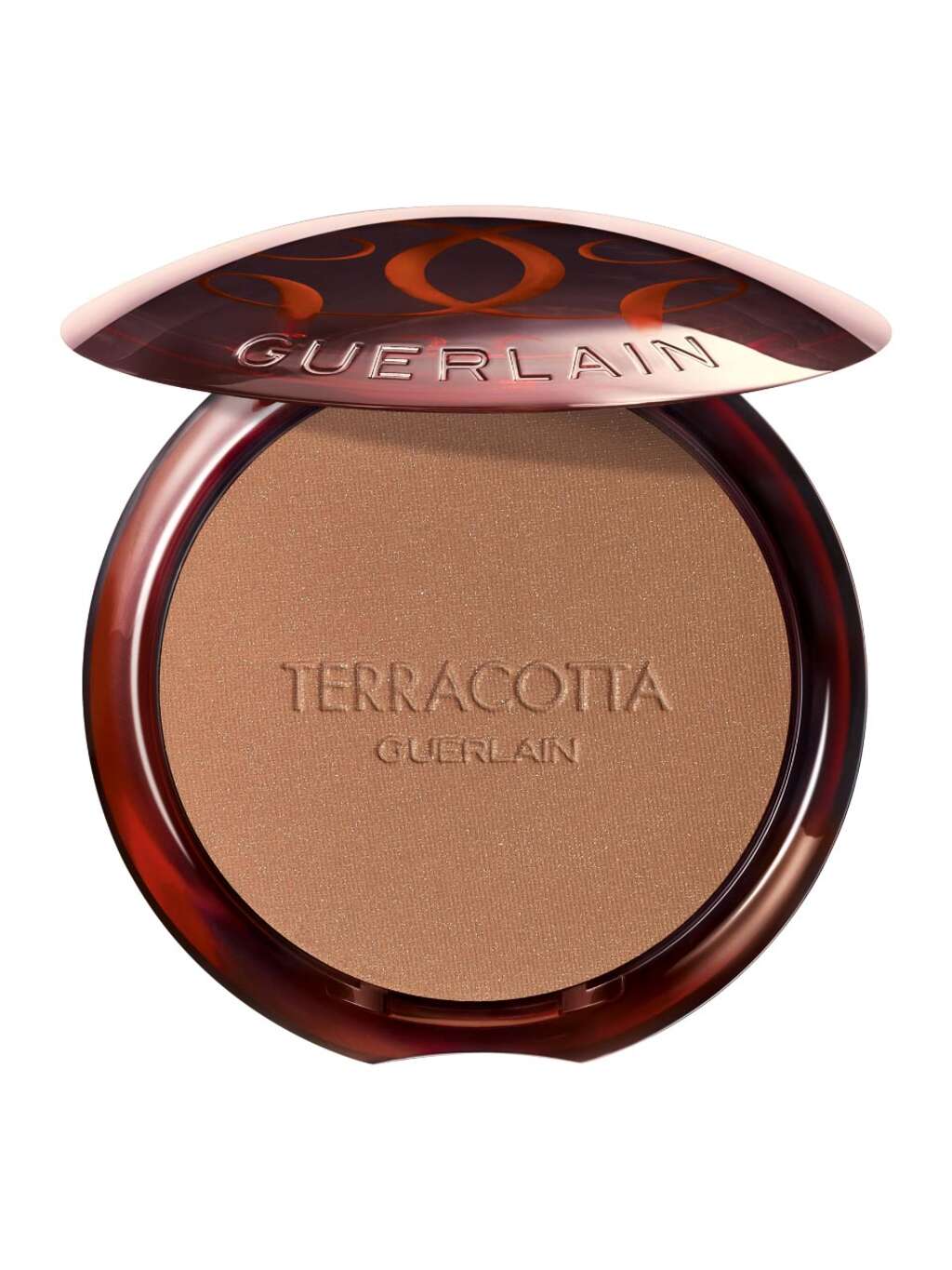 Terracotta Powder