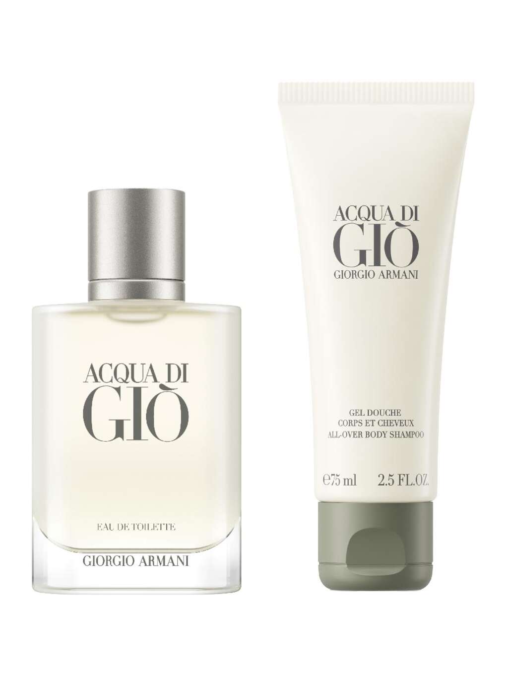 Giorgio Armani Acqua di Giò pour Homme Set