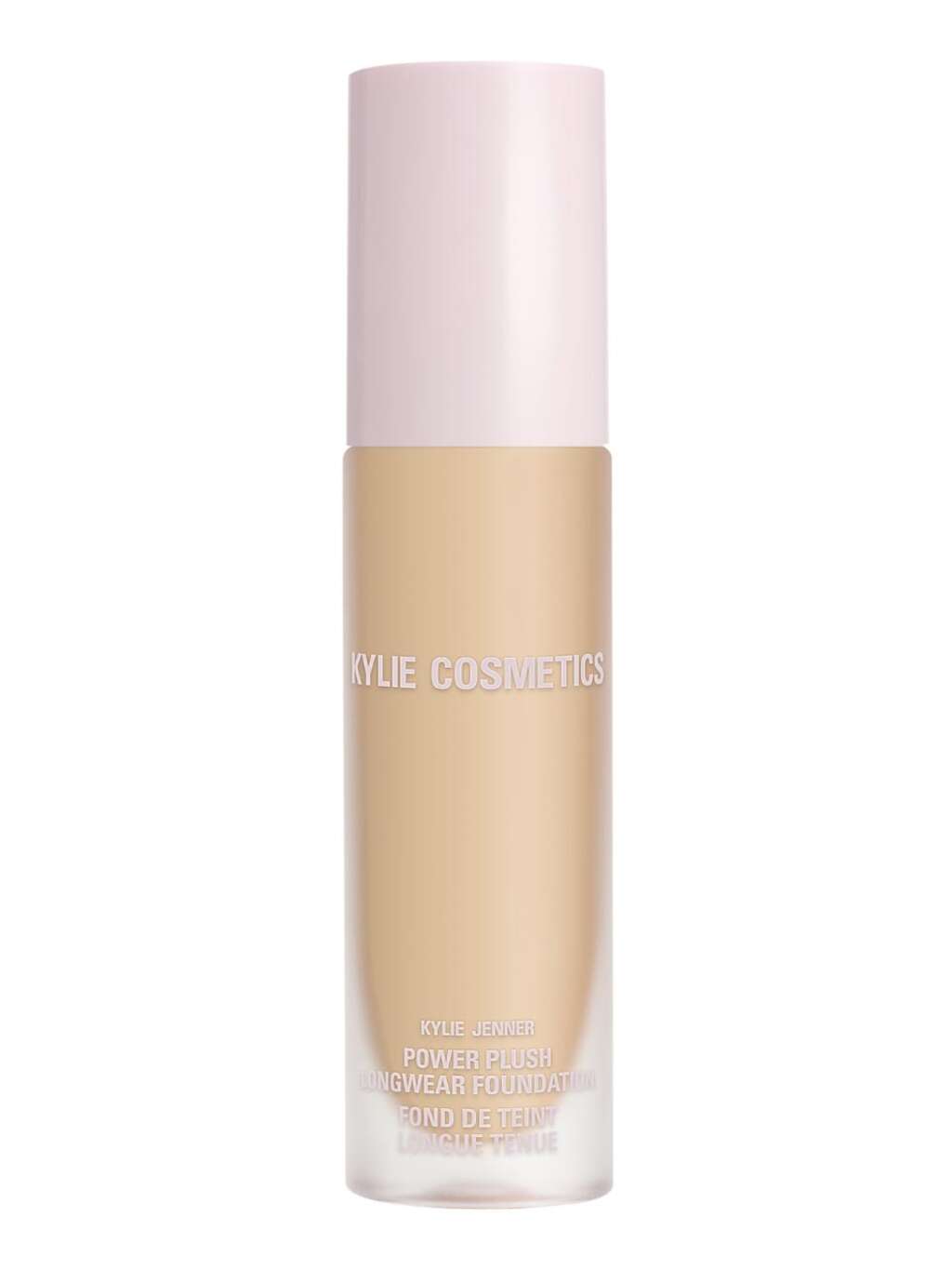 Kylie Cosmetics Power Plush Longwear Foundation