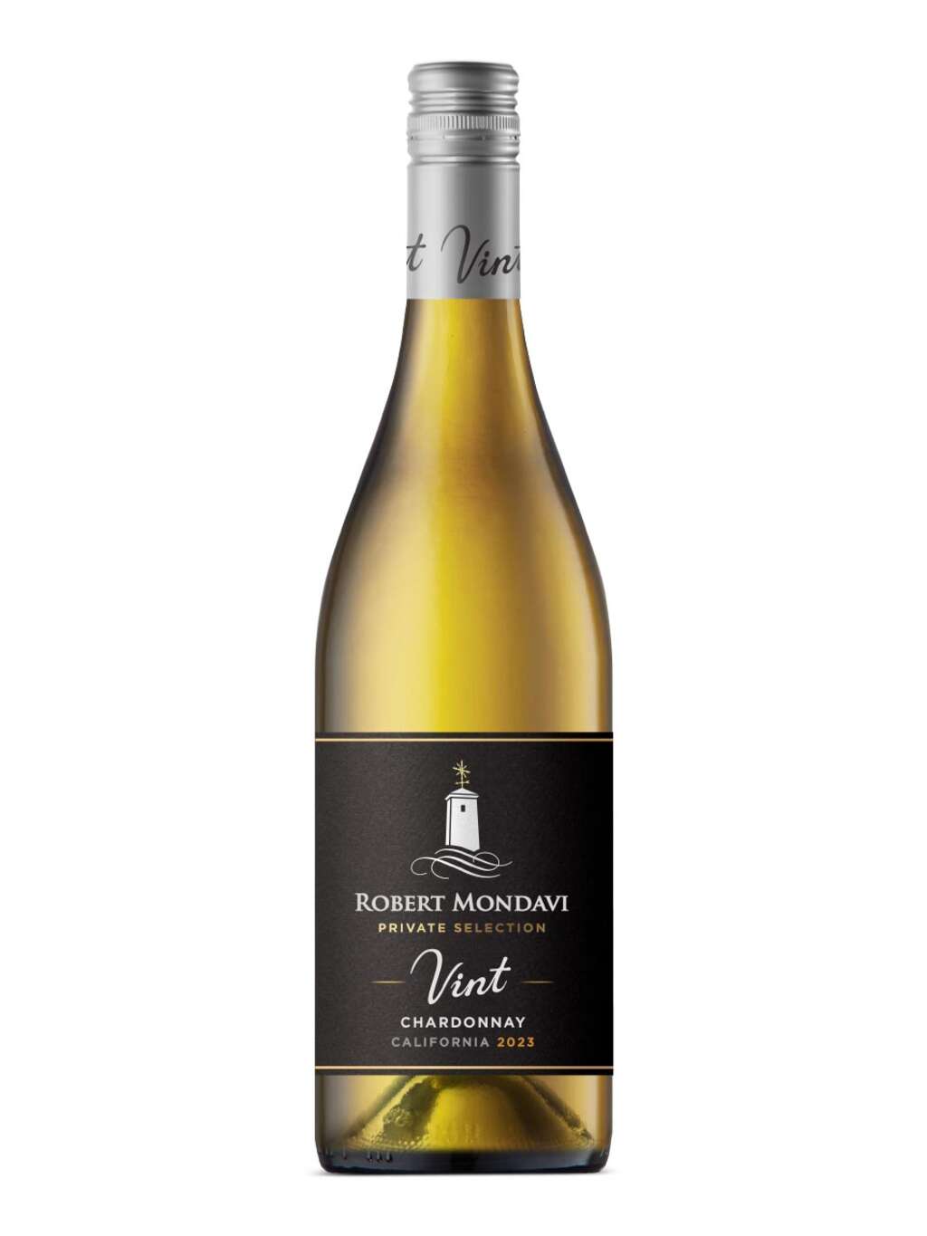 Robert Mondavi Private Selection Chardonnay