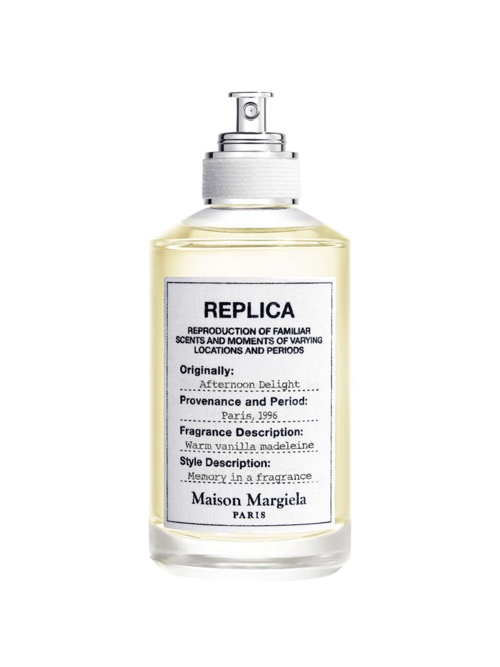 Maison Margiela Replica Afternoon Delight Edt 100 ml