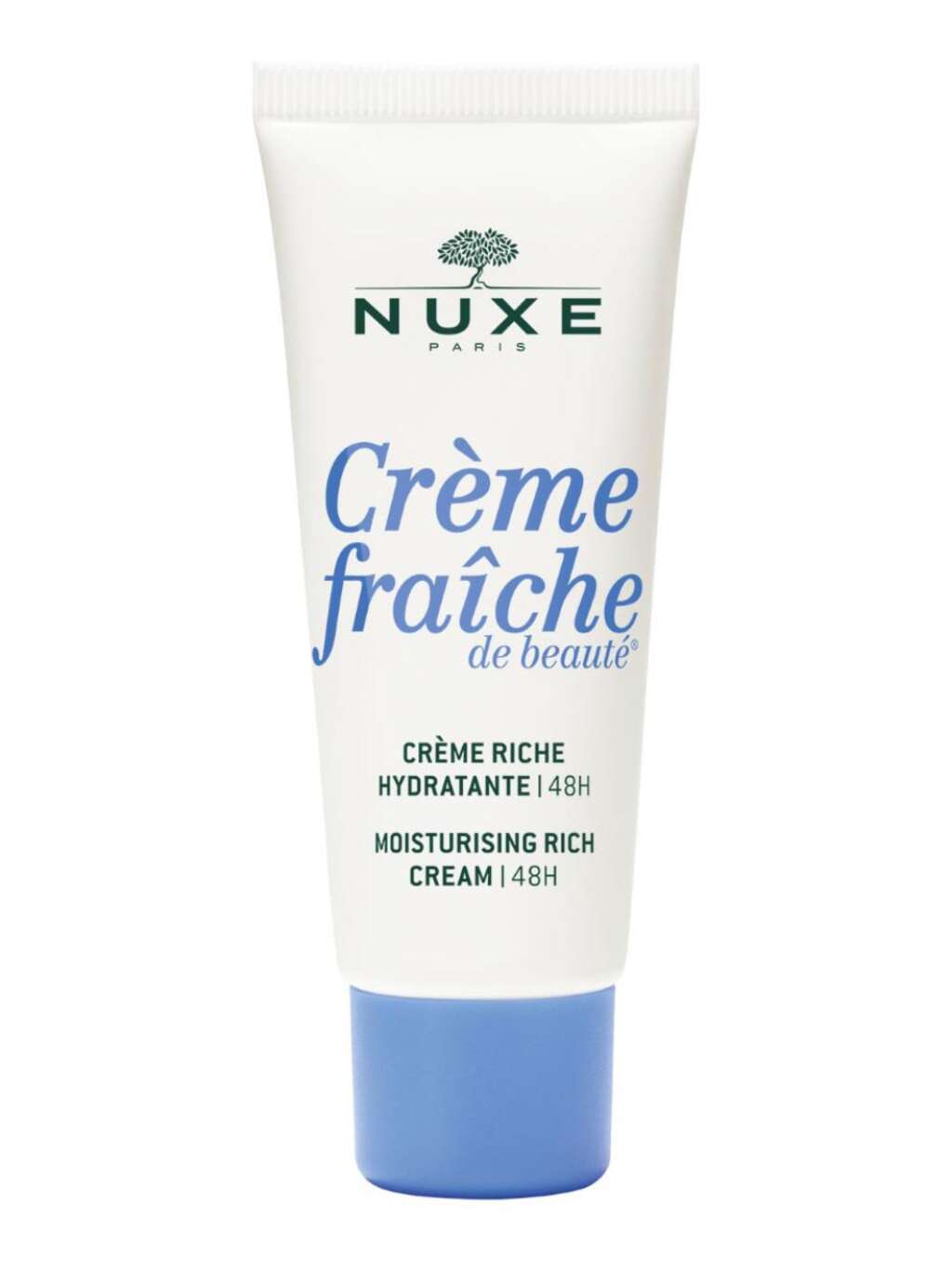 Nuxe Crème Fraîche de Beauté Riche