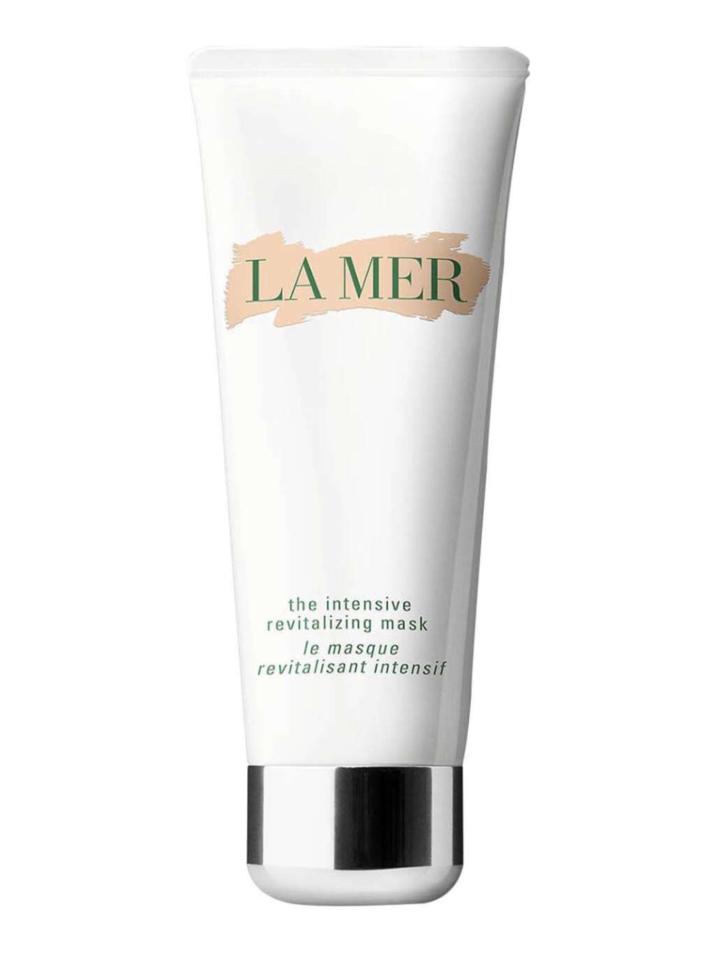 La Mer The Intensive Revitalizing Mask