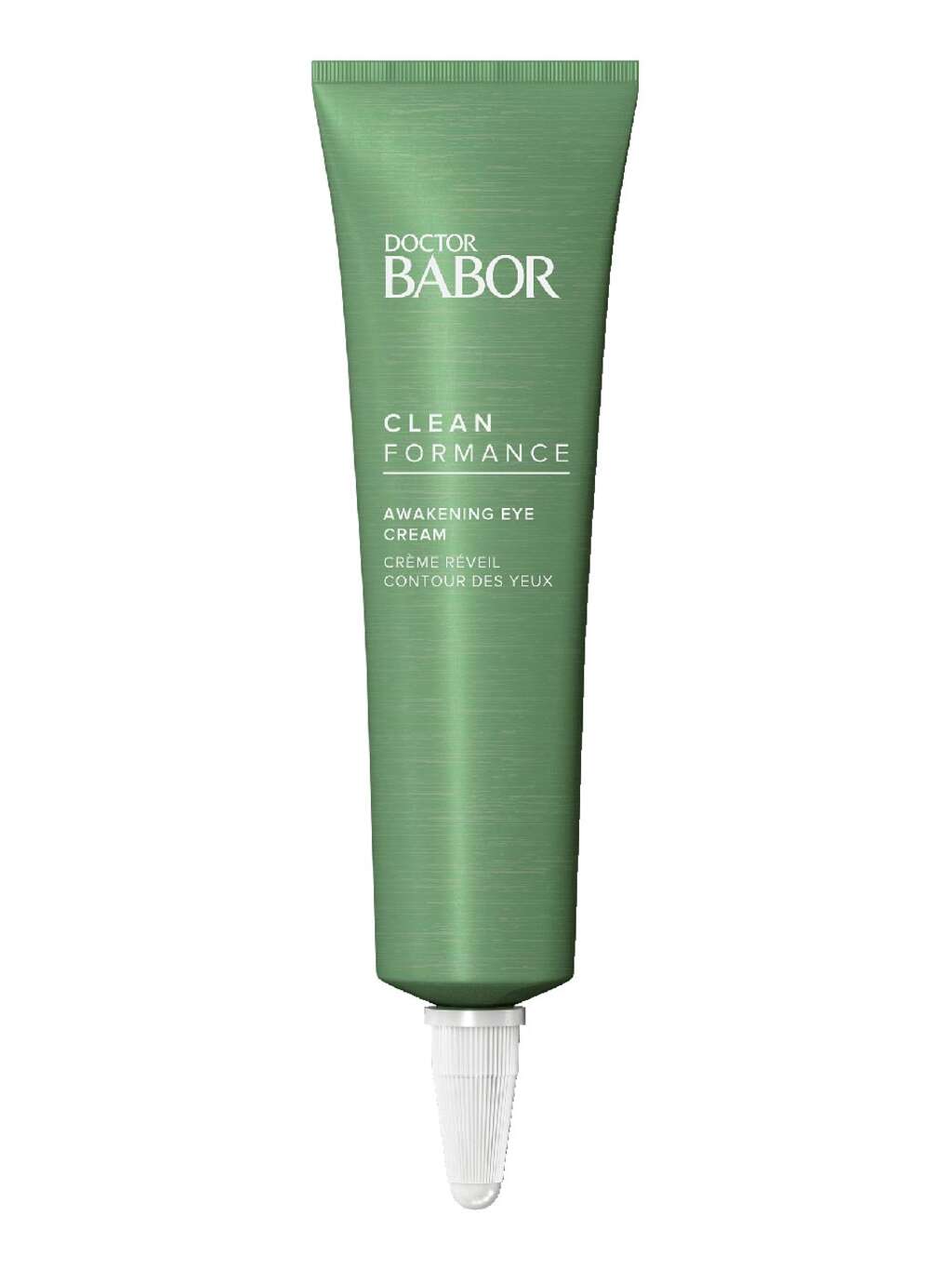 Babor Cleanformance Awakening Eye Cream