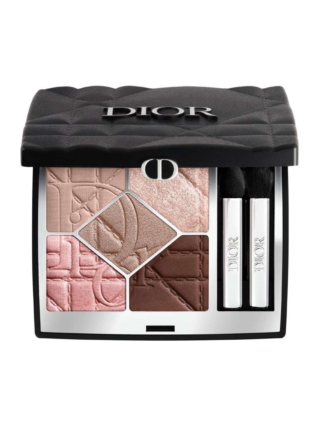 Dior 5 Couleurs Couture Eye Shadow N° 647 Silk Taupe