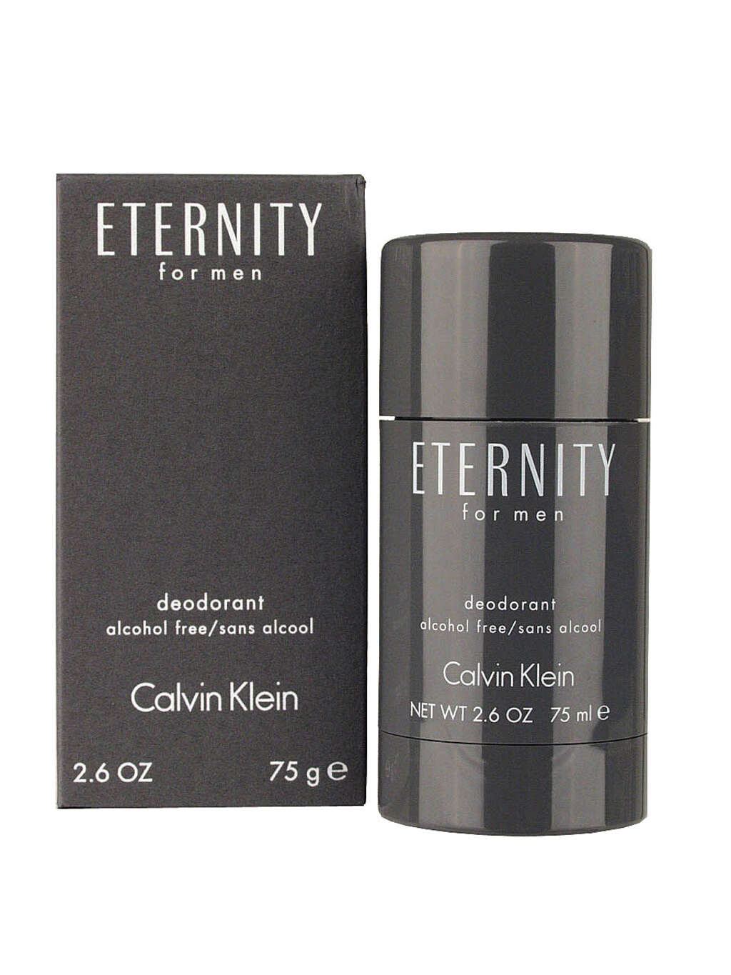 Calvin Klein Eternity For Men Deodorant Stick