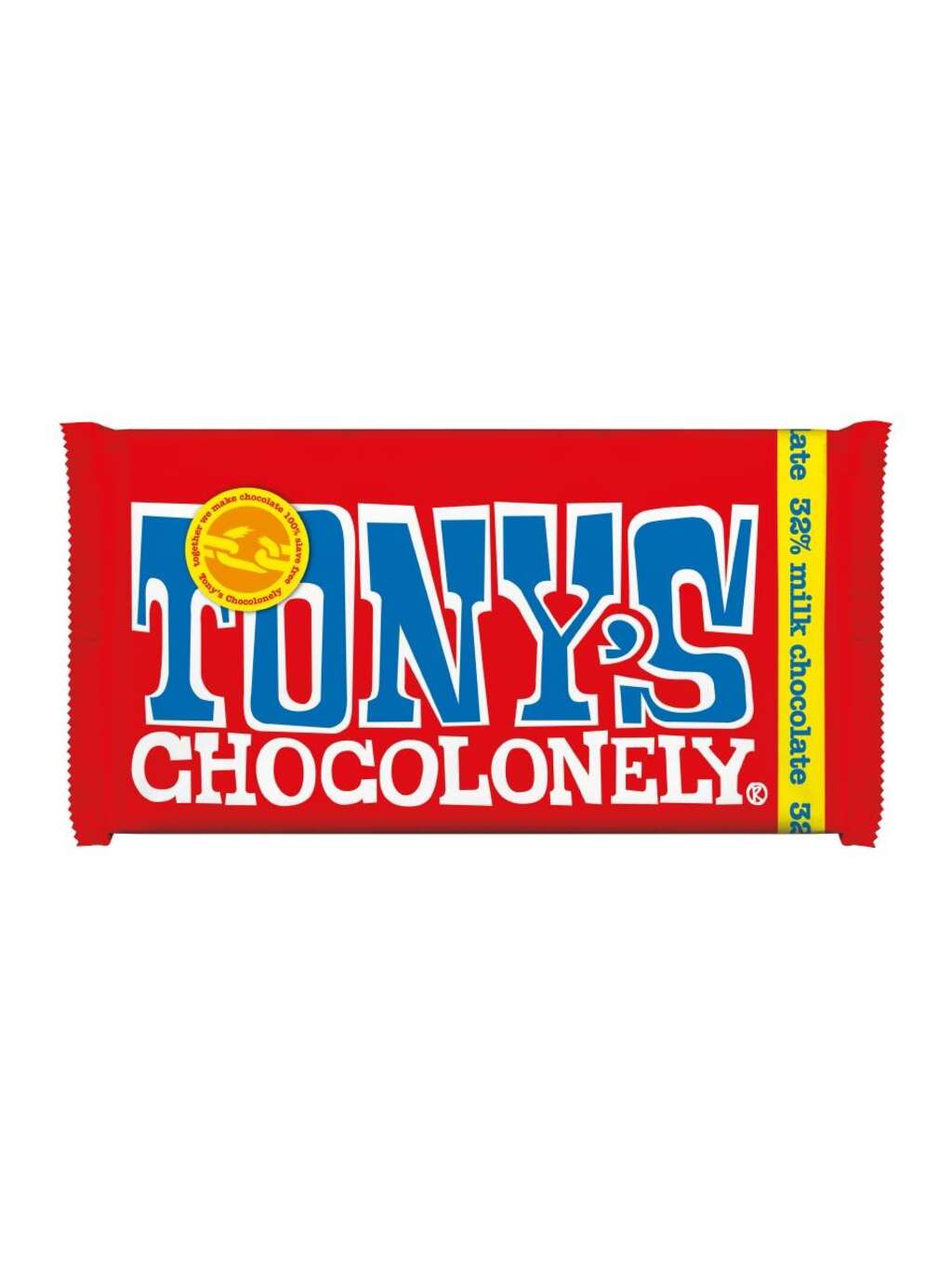 Tony's Milk