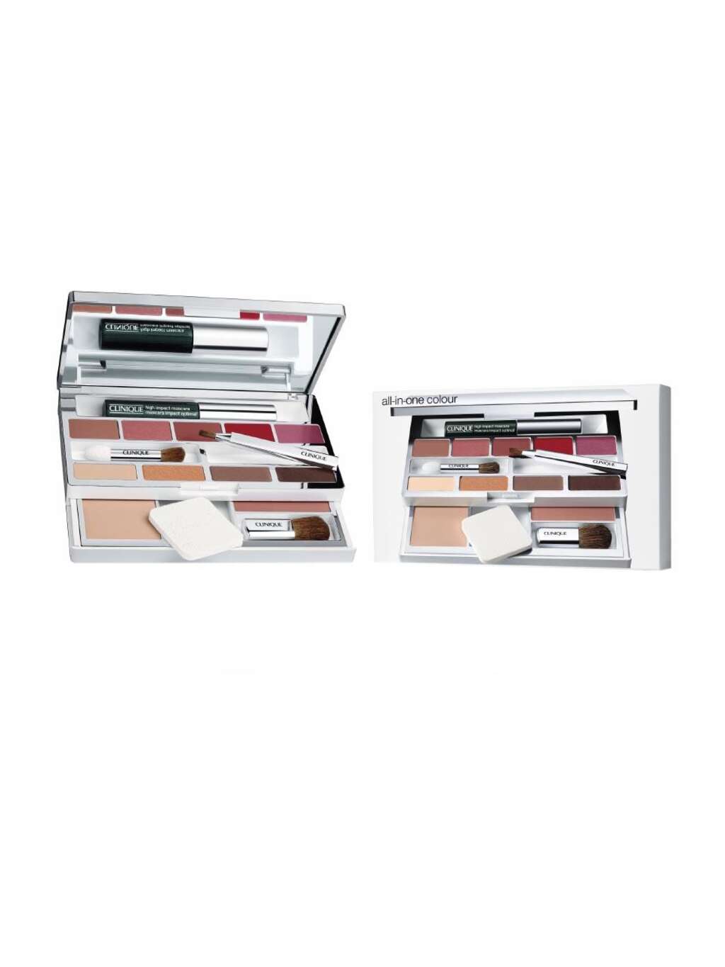 All In One Colour Palette