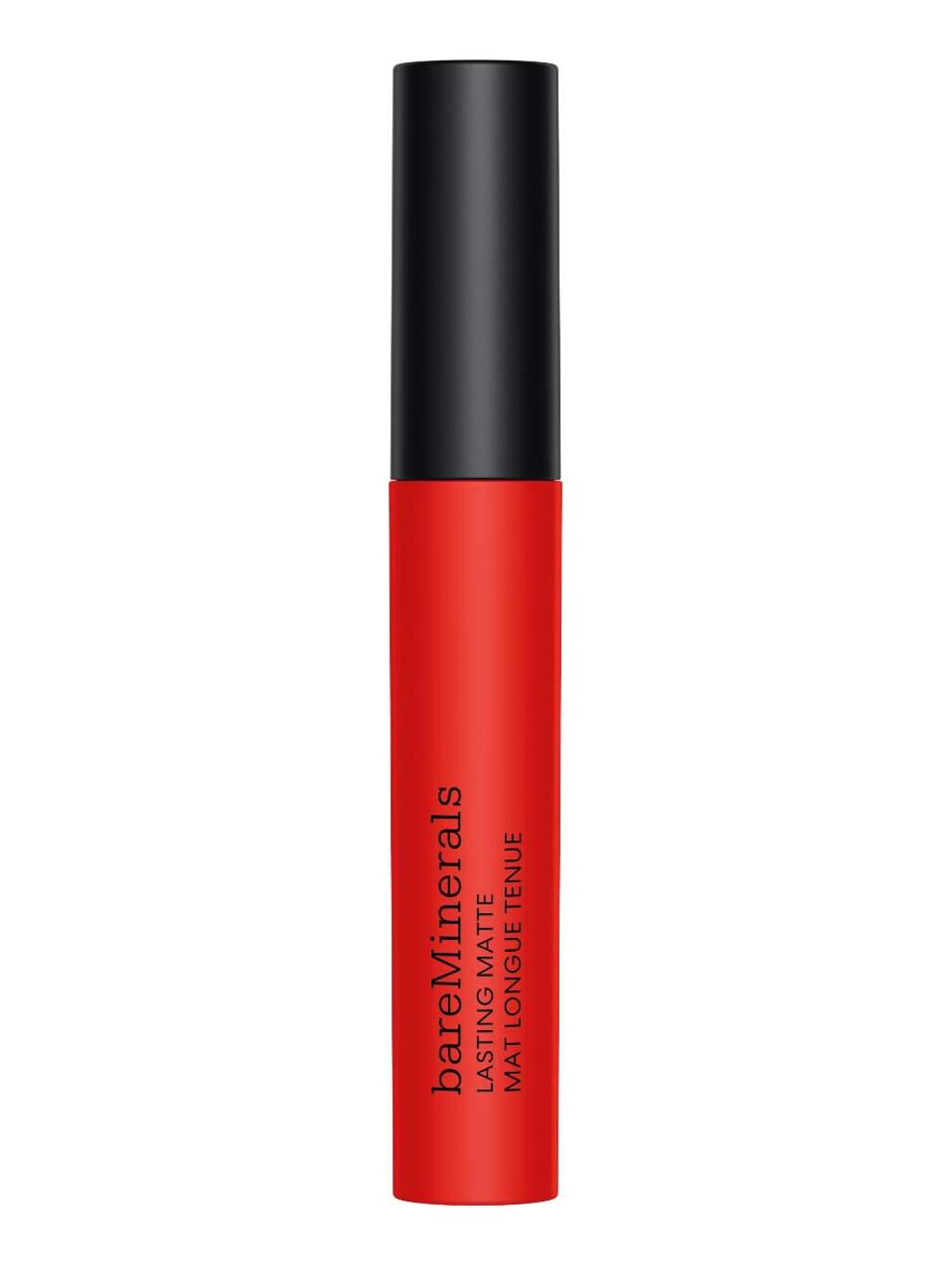 bareMinerals Mineralist Comfort Matte Liquid Lipstick DARING