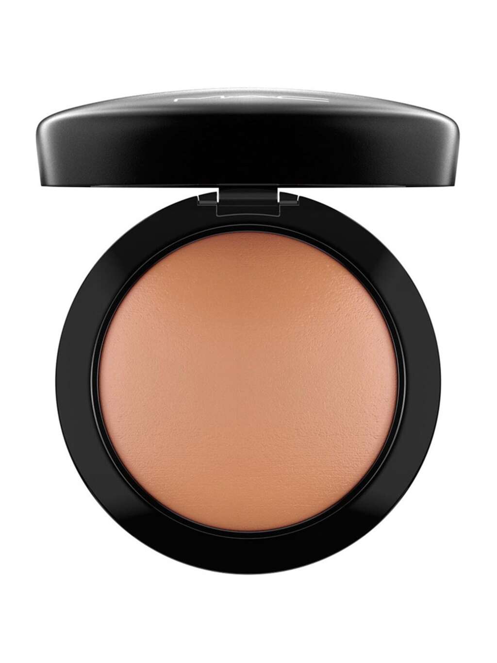 MAC Mineralize Skinfinish Natural