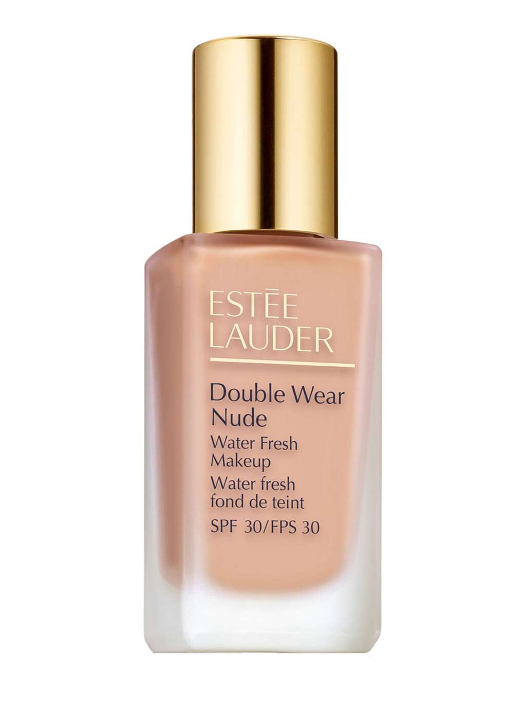 Double Wear Nude Waterfresh Foundation SPF30
