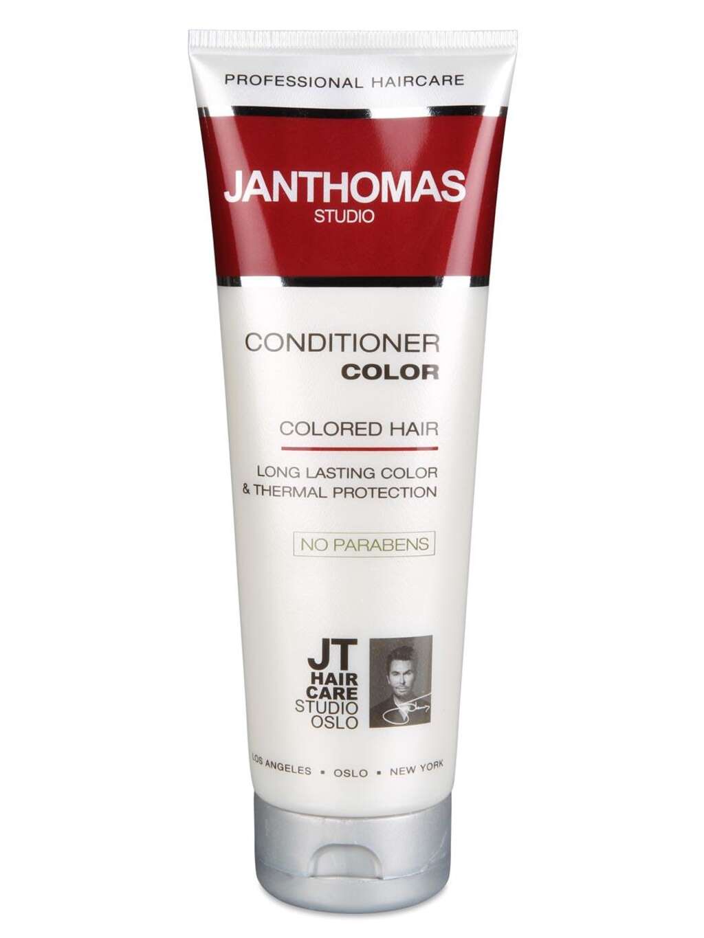 JT Color Shampoo - Colored Hair