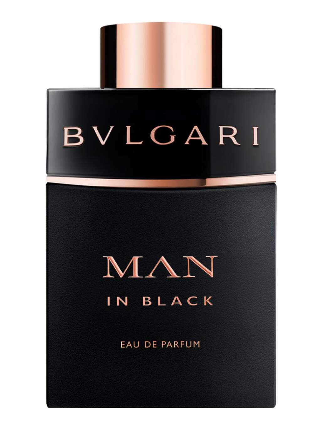 Bvlgari Man in Black