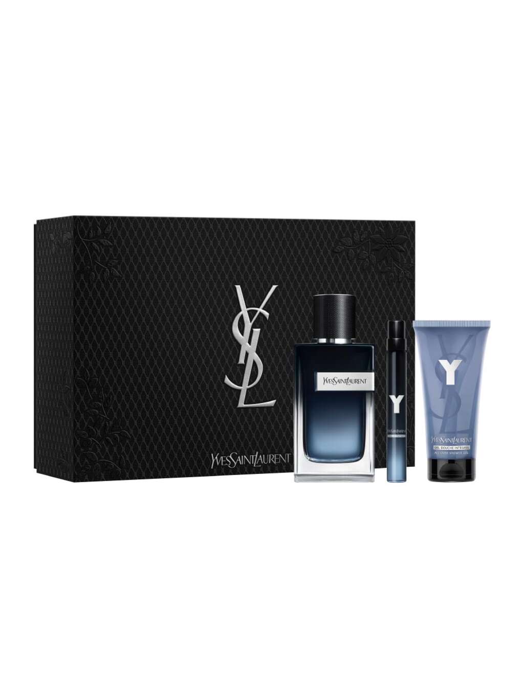 Yves Saint Laurent Y Set