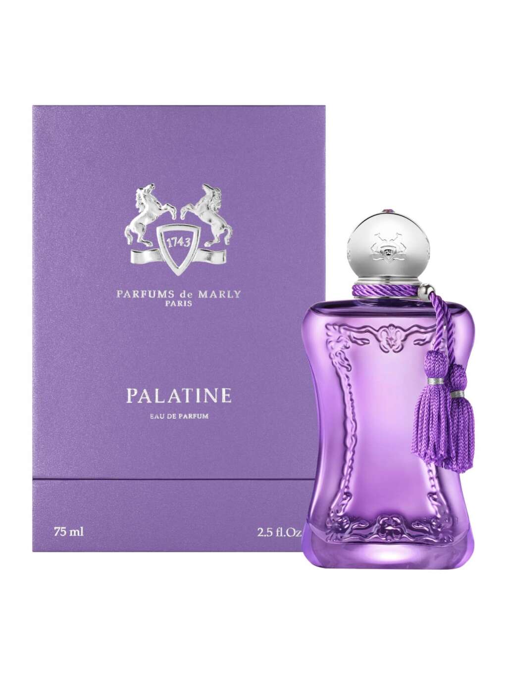 Parfums de Marly Palatine Eau de Parfum 75 ml