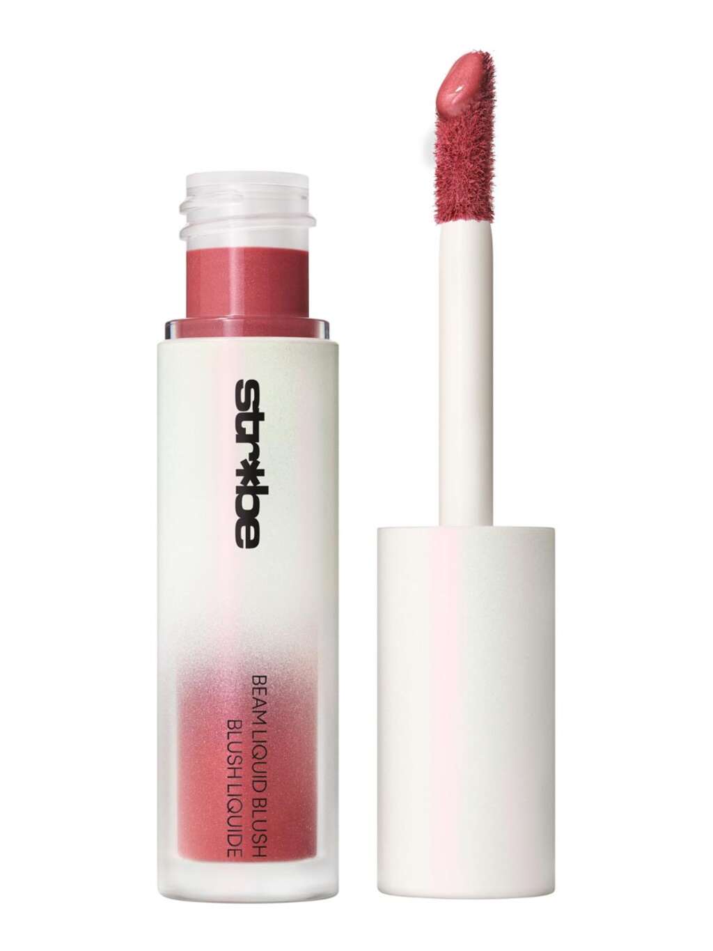 MAC Strobe Beam Liquid Blush - 07 Nitelite