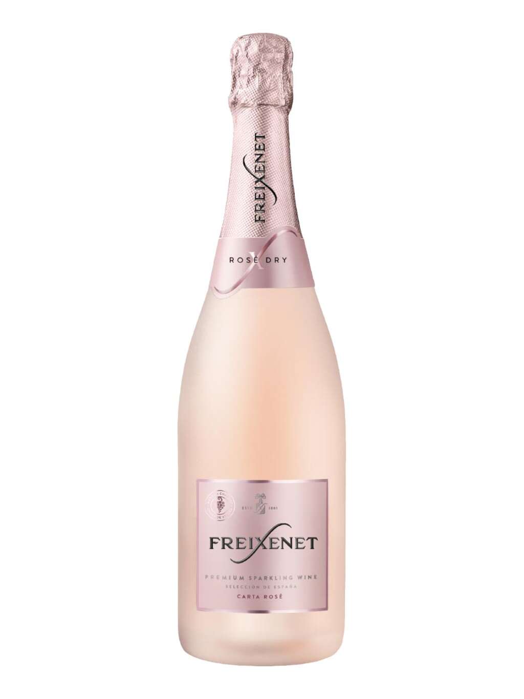 Freixenet, Carta Rosé