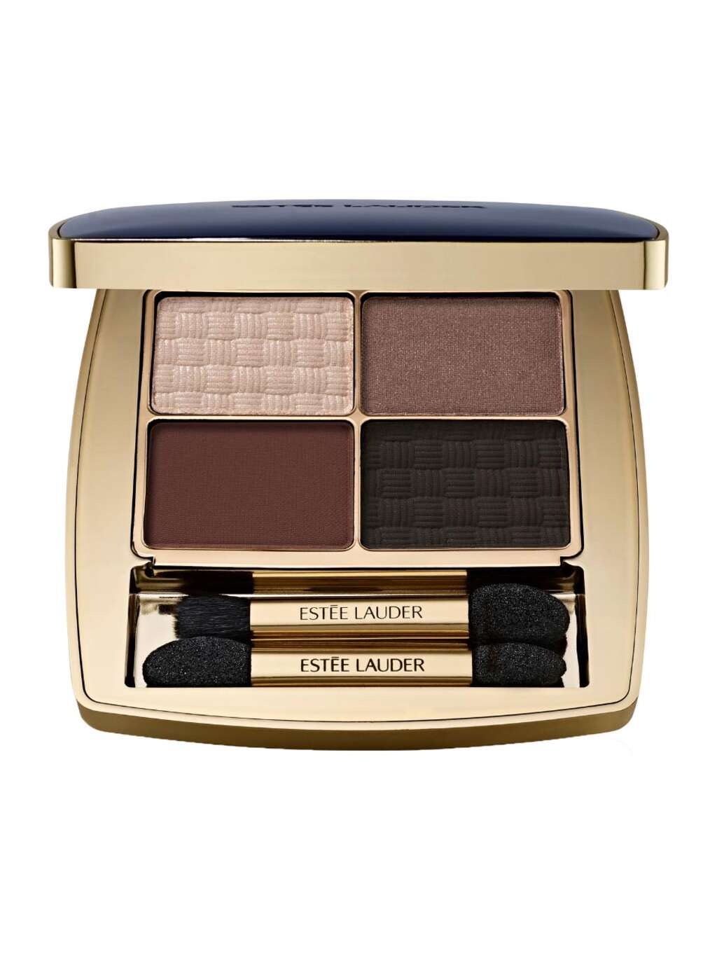 Estee Lauder Pure Color The Essential Eyeshadow Quad No W01 Prenup