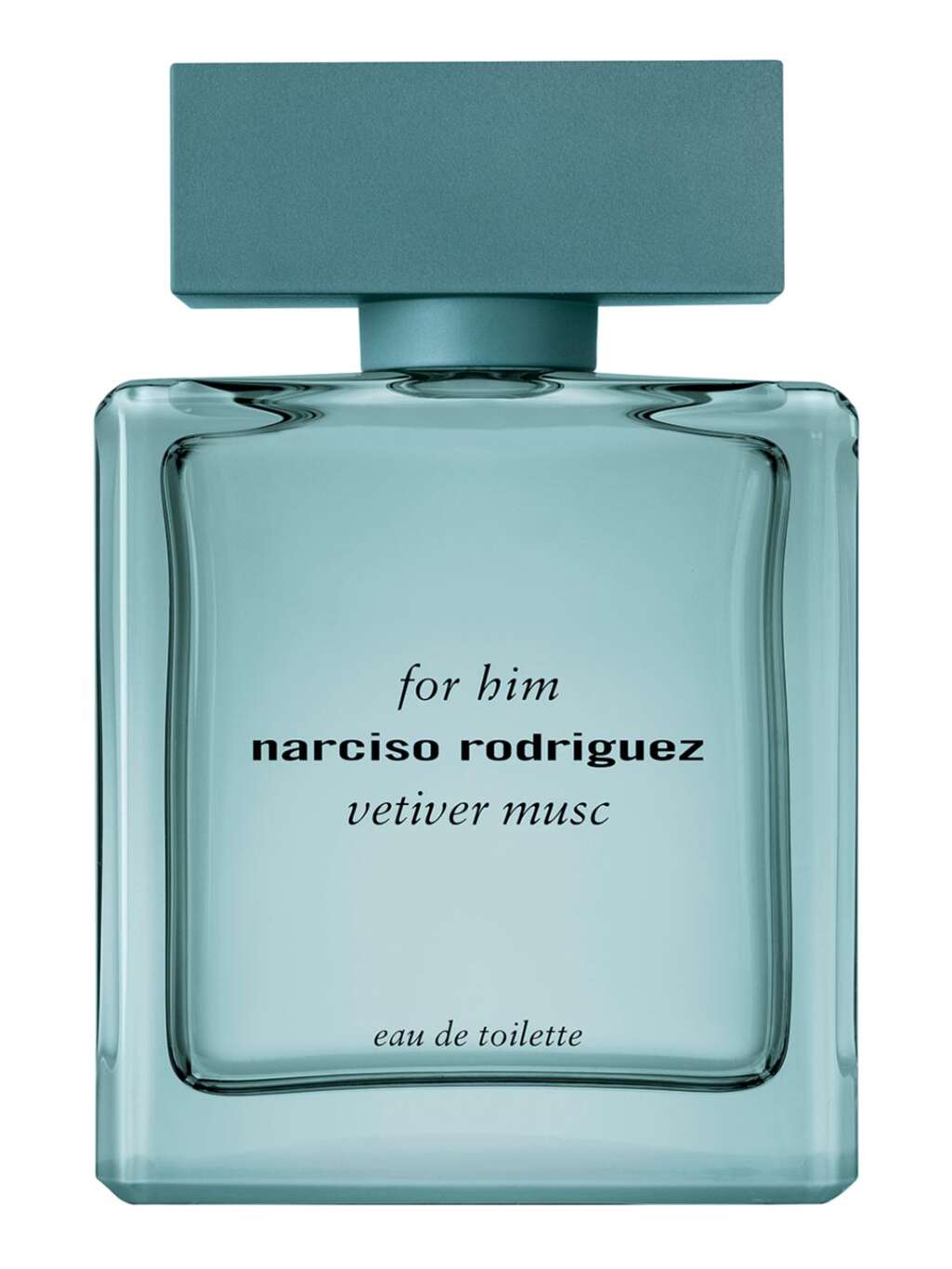 Narciso Rodriguez For Him Vetiver Musc Eau de Toilette 100 ml