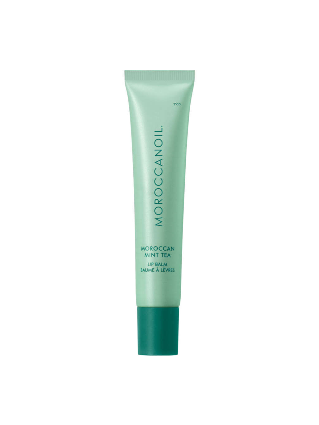 Moroccanoil Lip Balm Moroccan Mint Tea 15 g