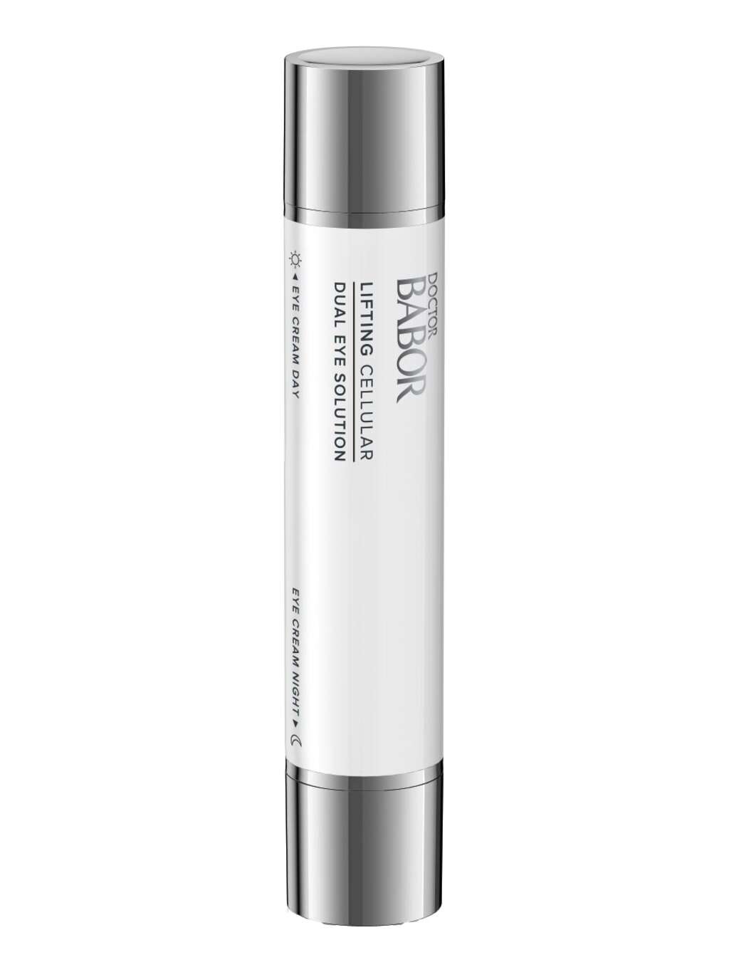 Doctor Babor Lifting Cellular Dual Eye Solution