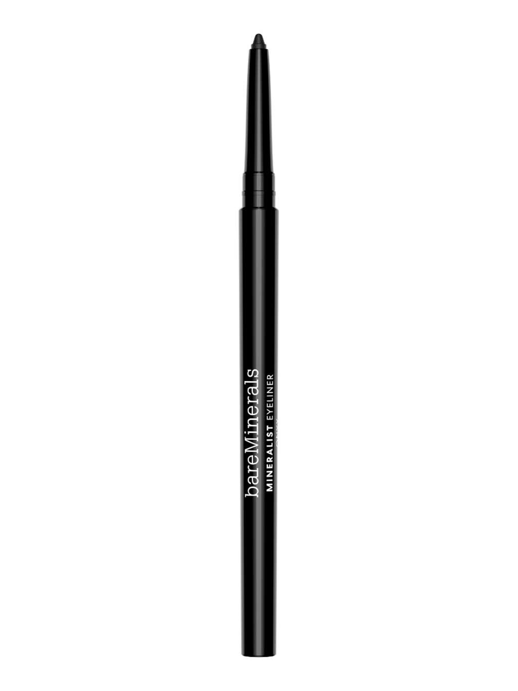 bareMinerals Mineralist Eye Liner Onyx