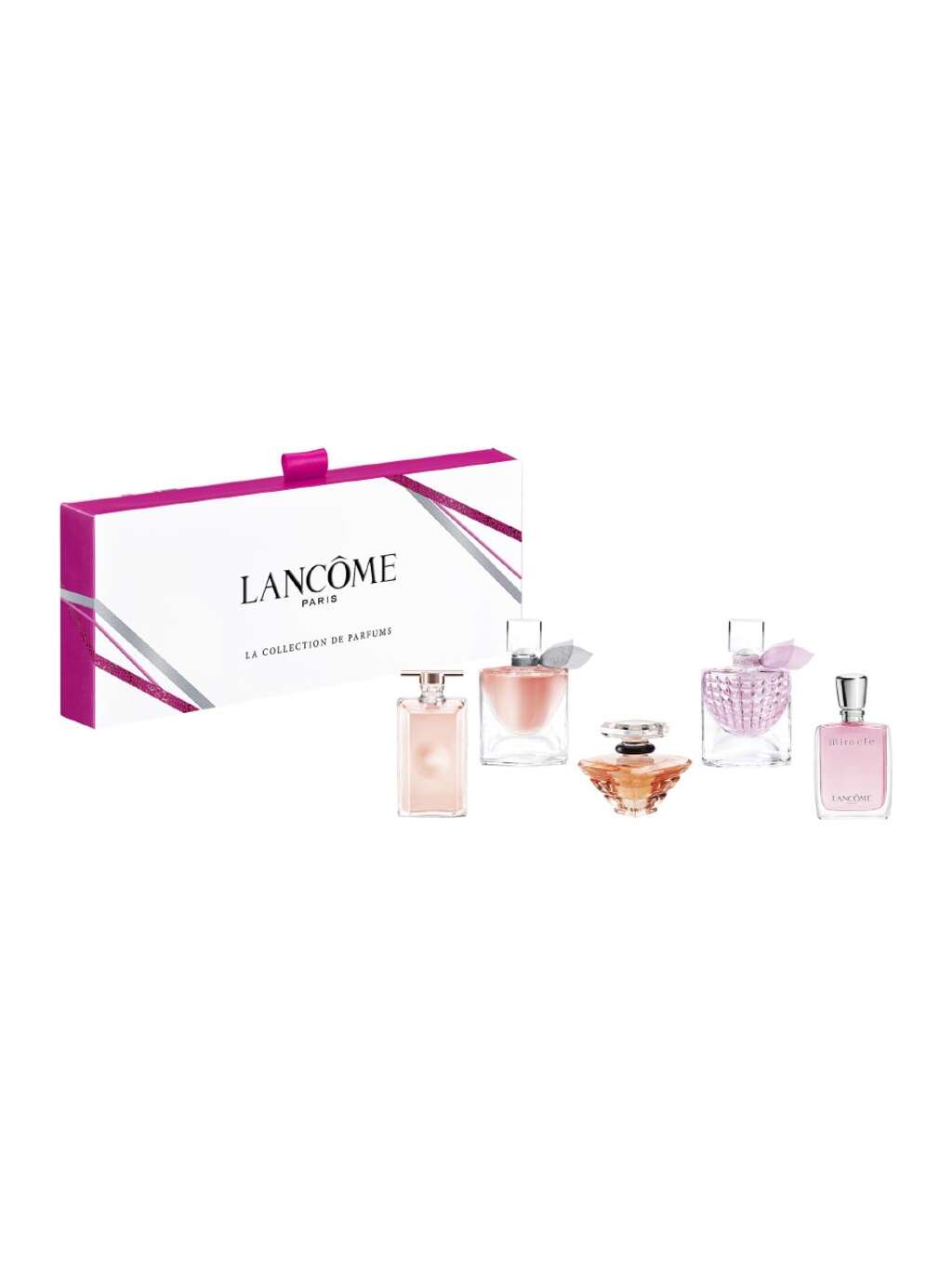 Lancome Animations Parfums Coffret