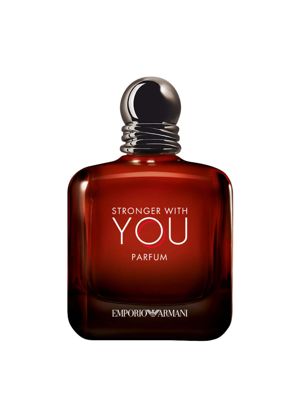 Giorgio Armani Stronger with You Parfum 100 ml