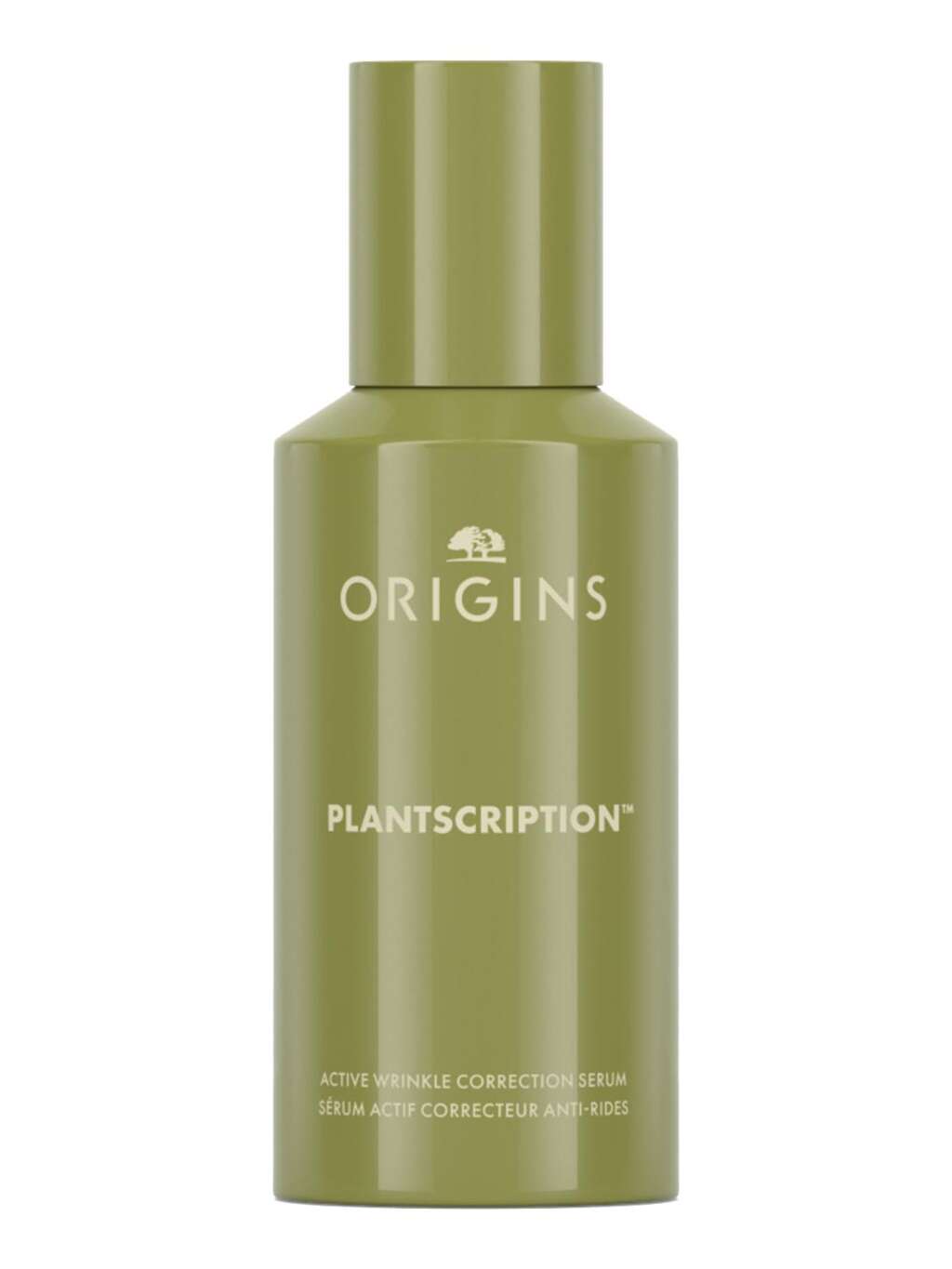 Origins Plantscription Active Wrinkle Correction Serum 