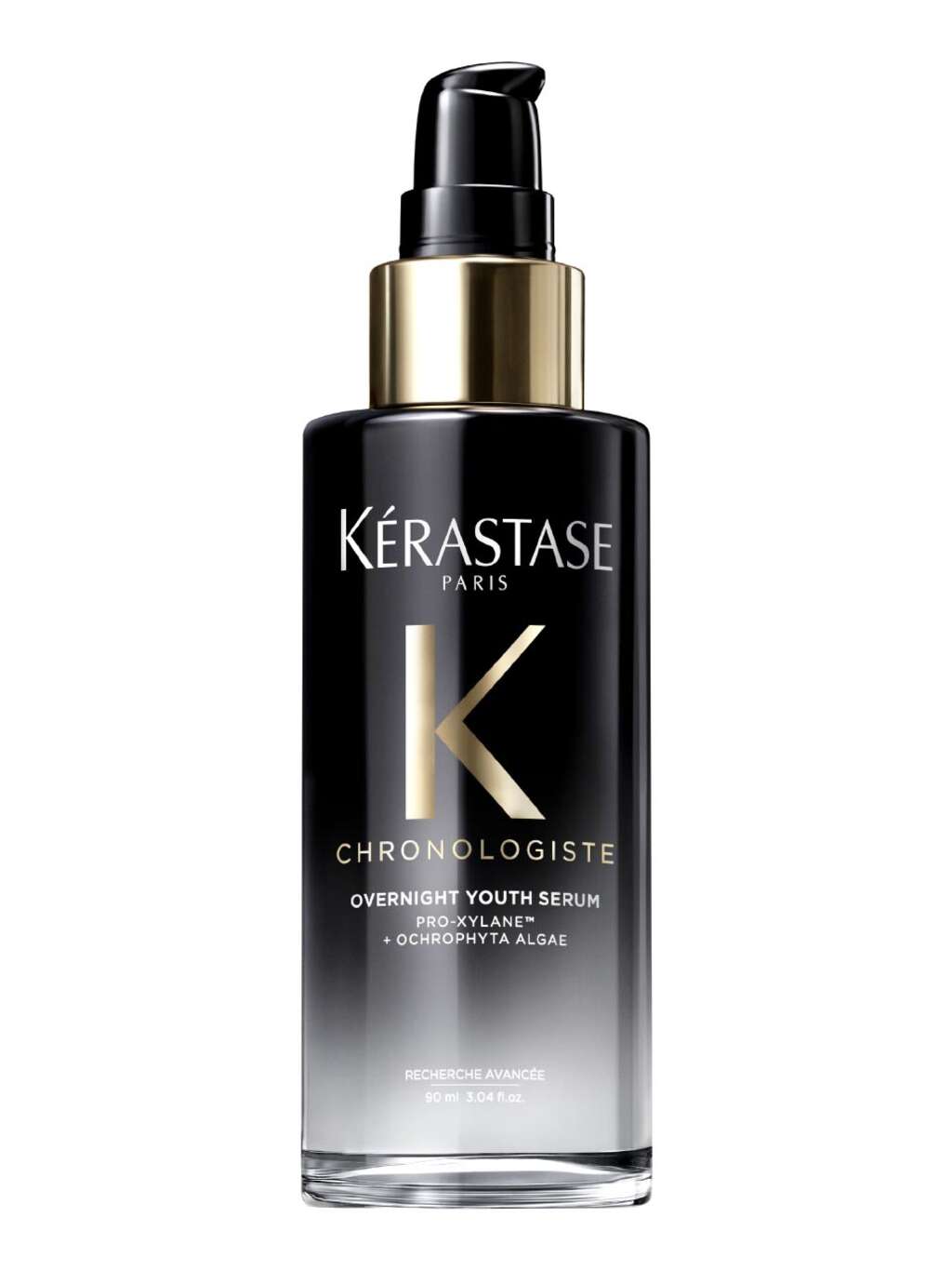 Kérastase Chronologiste Overnight Youth Serum 90 ml
