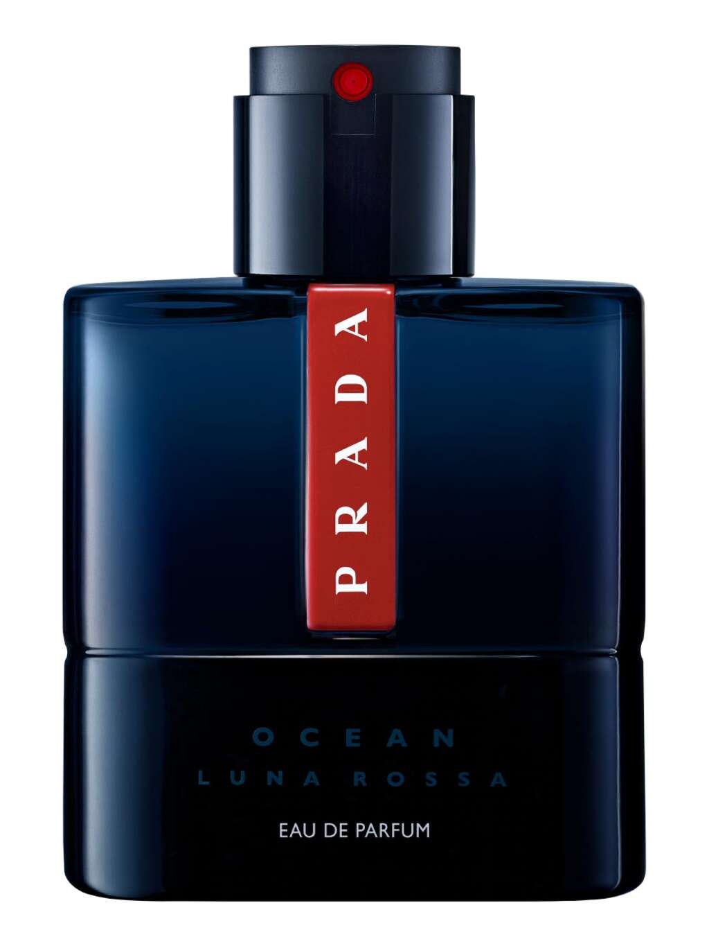 Prada Luna Rossa Ocean Intense Eau de Parfum 100 ml