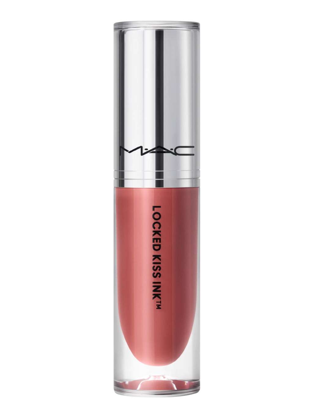 MAC Locked Kiss Ink Lip Gloss 07 Bodacious