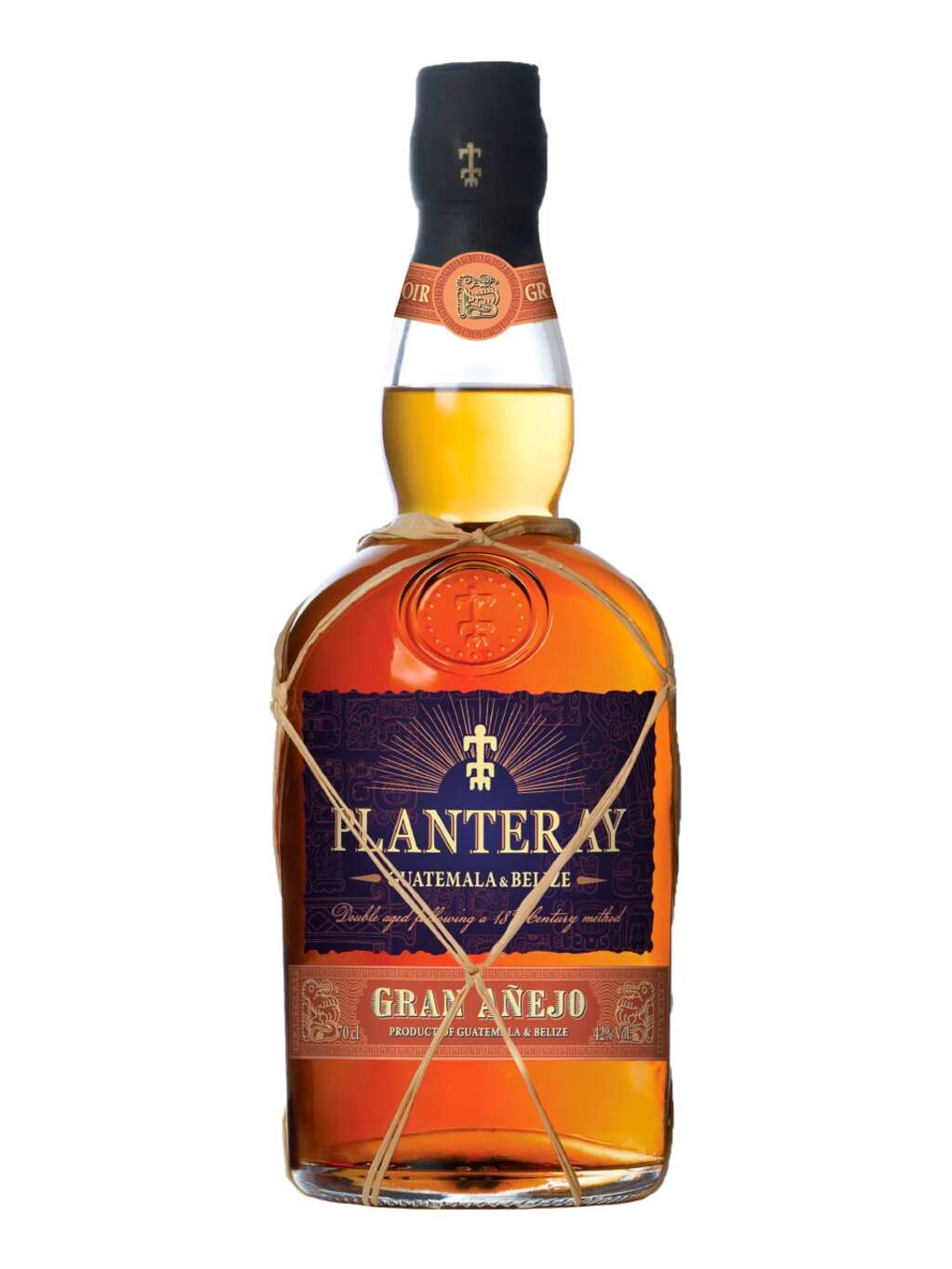 Planteray Grand Anejo