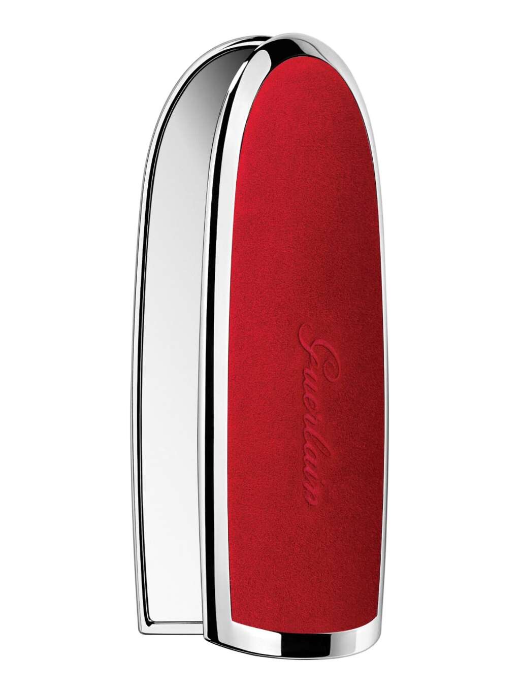 Guerlain Rouge G Lip Case Red Velvet