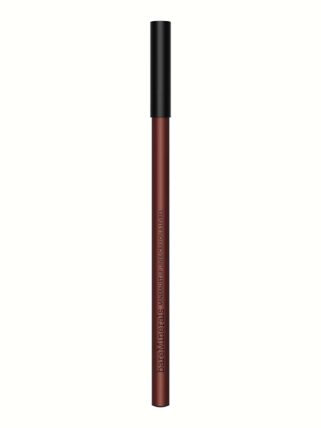 bareMinerals Mineralist Lip Liner Calming Cocoa